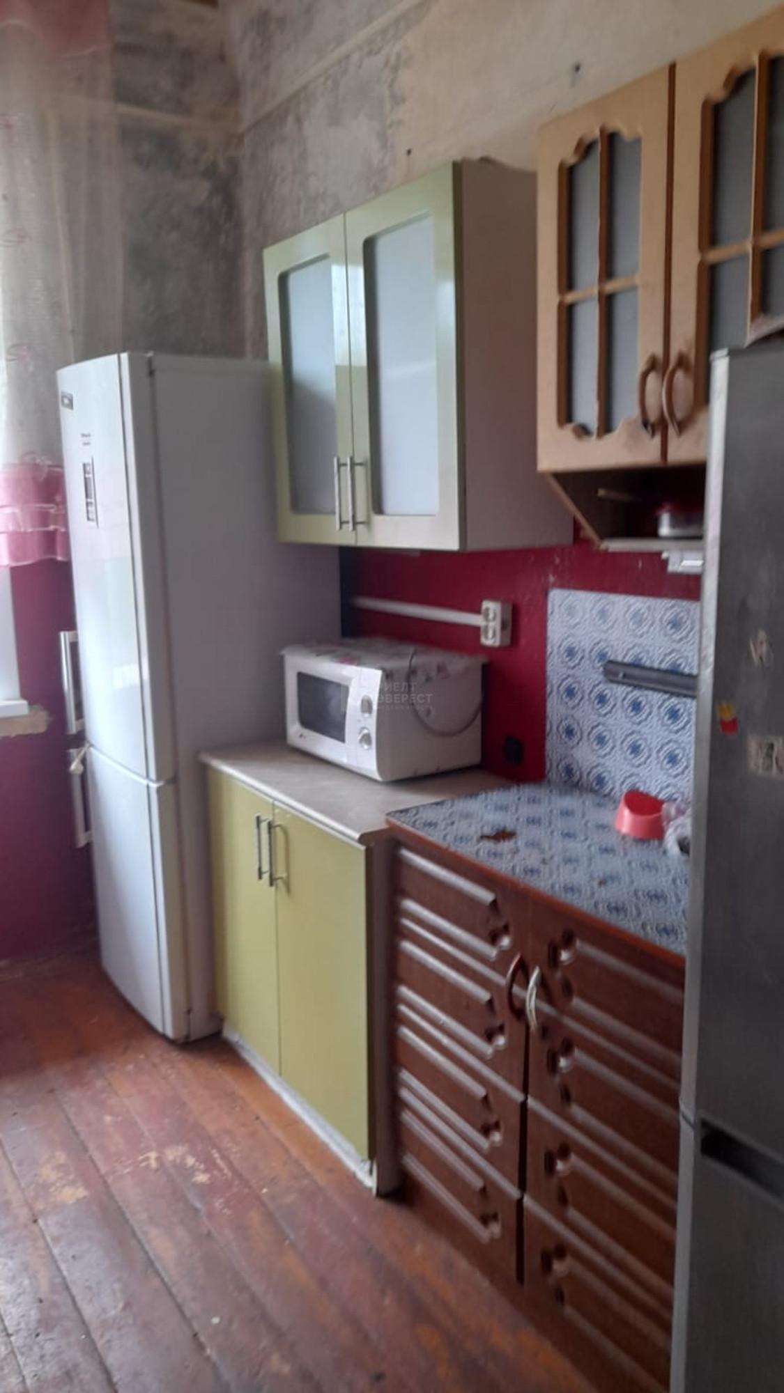 Купить комнату за 1 450 000 рублей на Кирпичный пер., 34