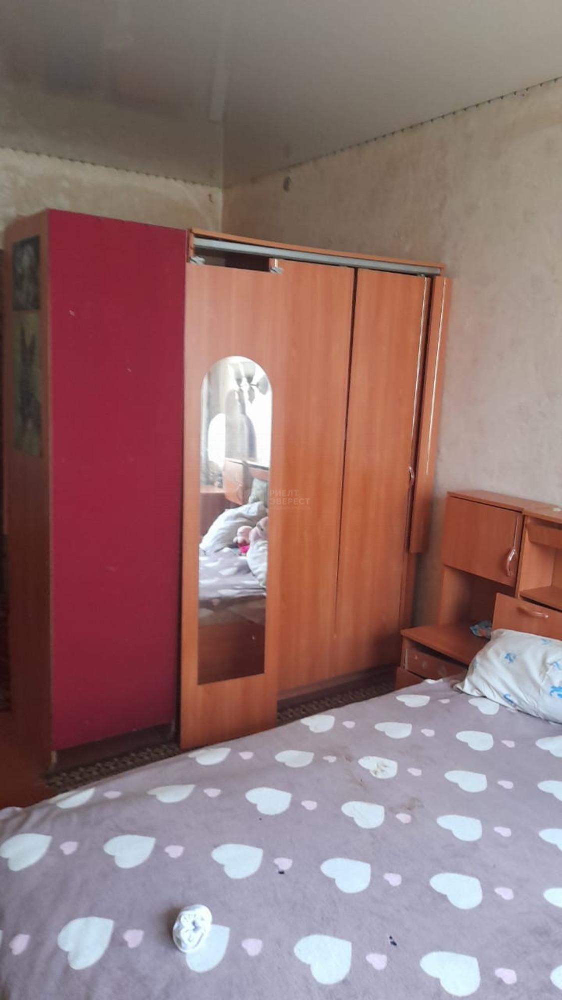 Купить комнату за 1 450 000 рублей на Кирпичный пер., 34