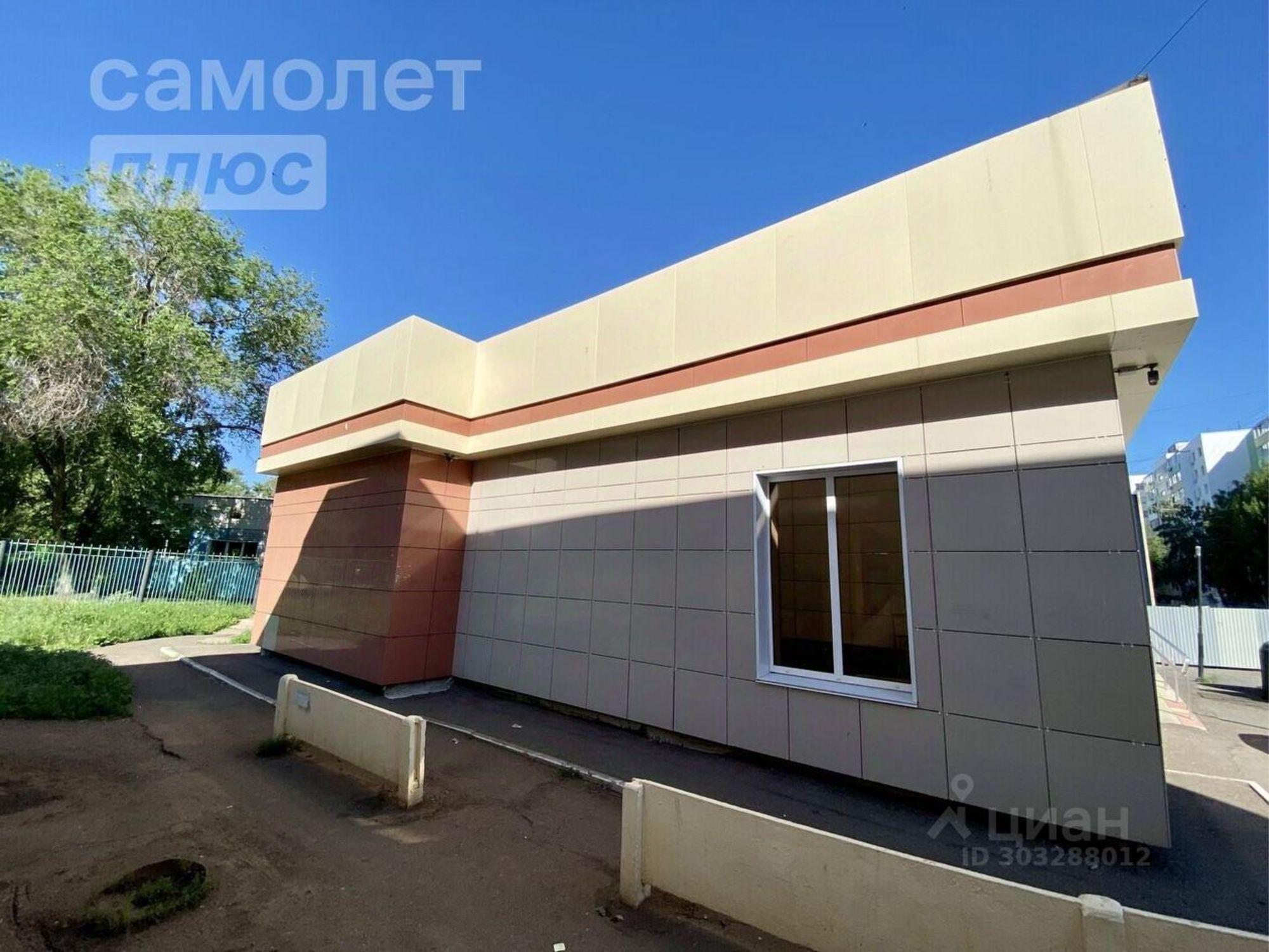 Купить торговое помещение за 88 527 рублей на Брестская улица, 5