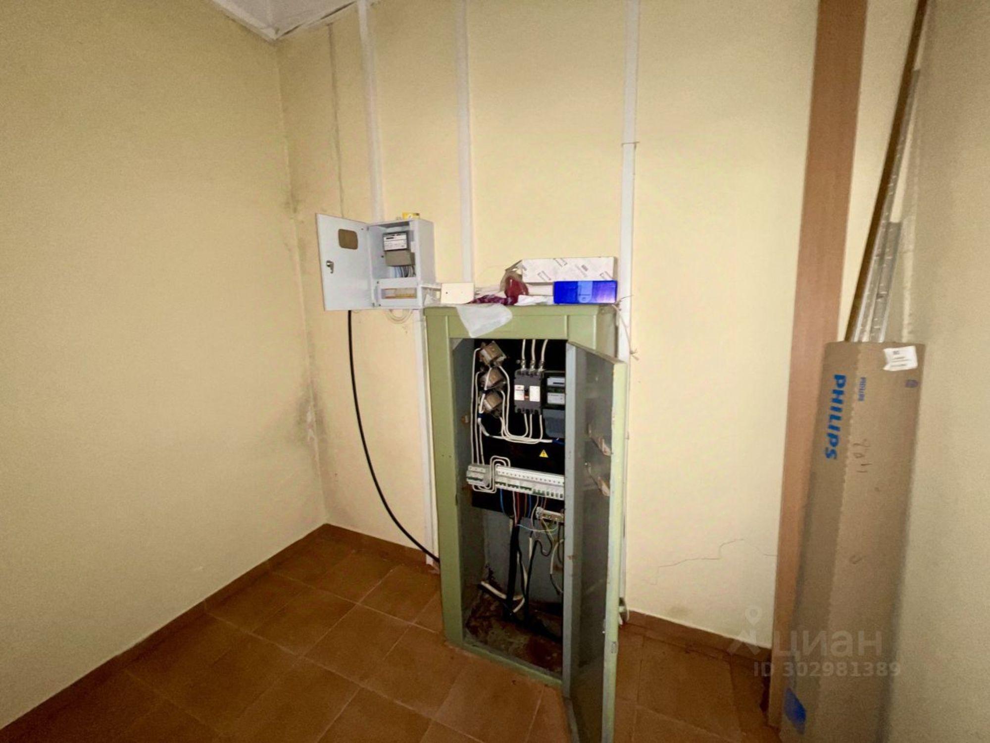 Купить ОСЗ, отдельно стоящее здание за 5 550 010 рублей на Артельный переулок, 14
