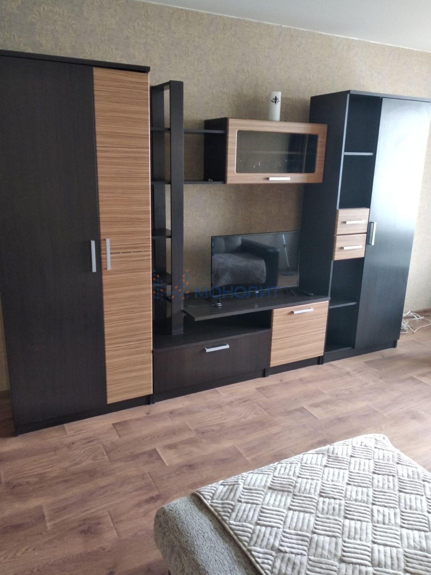 Сдать квартиру за 25 000 рублей на Урицкого ул, 5А