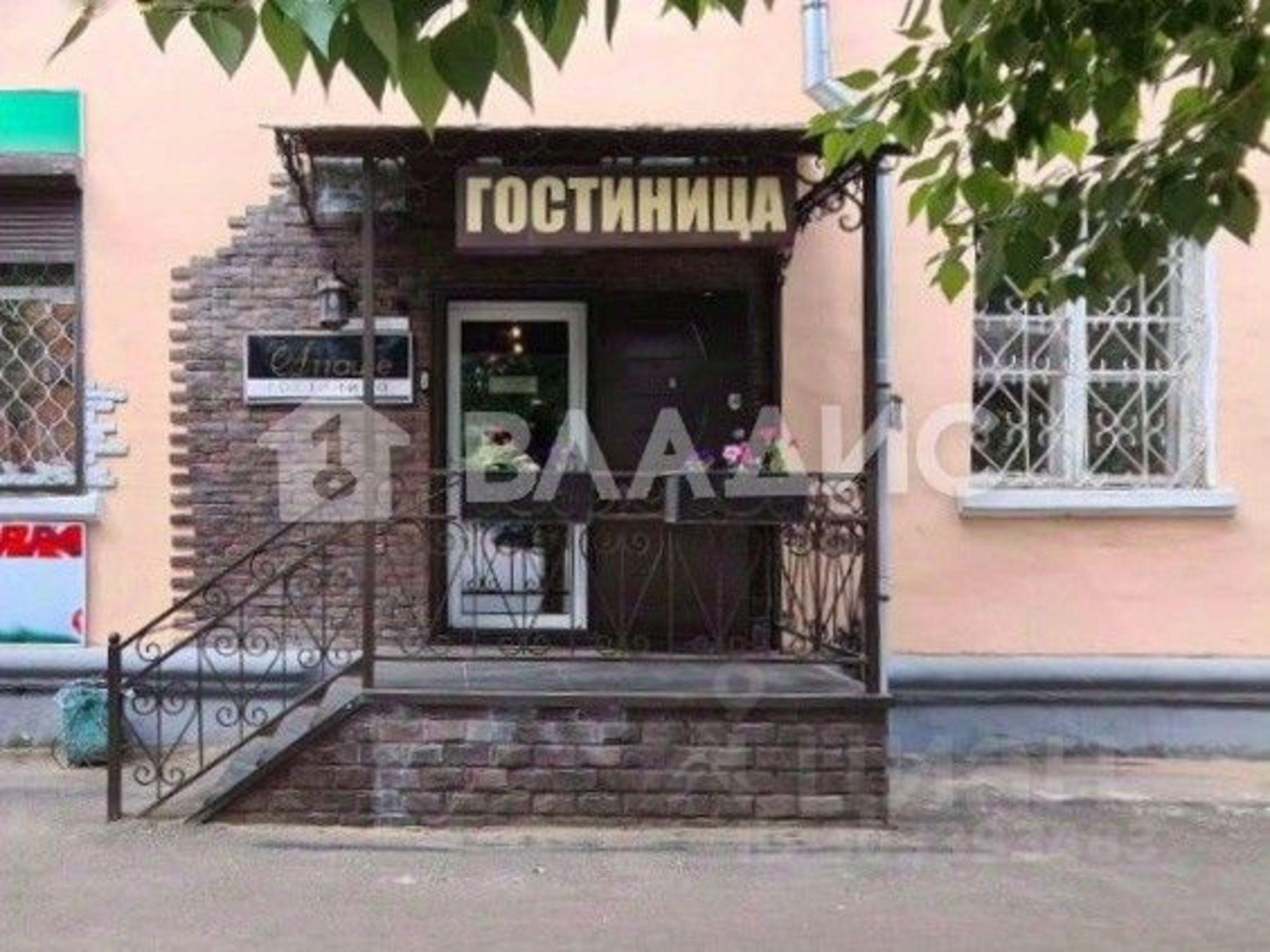 Купить ОСЗ, отдельно стоящее здание за 10 000 000 рублей на Октябрьская улица, 11