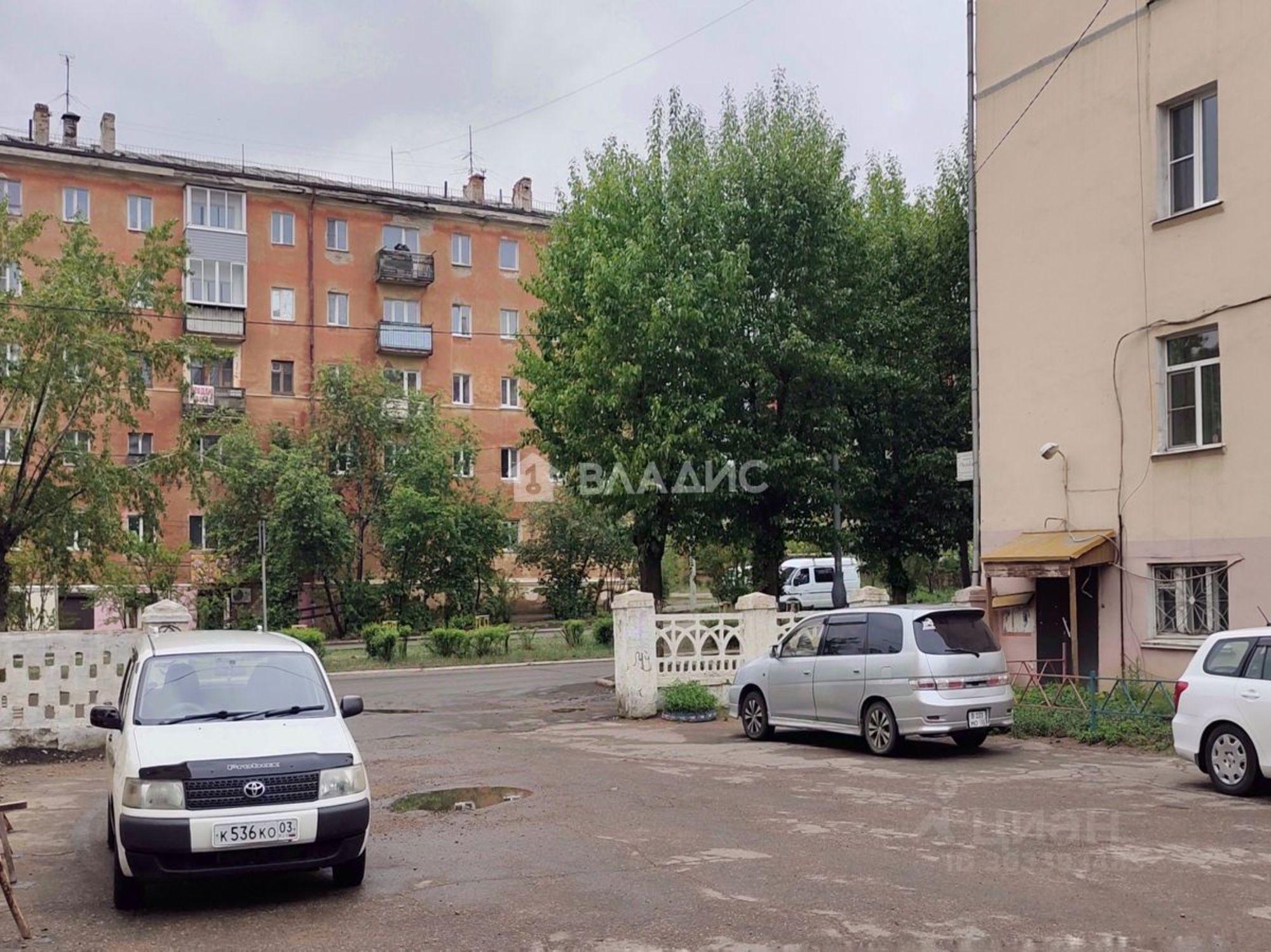 Купить ОСЗ, отдельно стоящее здание за 10 000 000 рублей на Октябрьская улица, 11