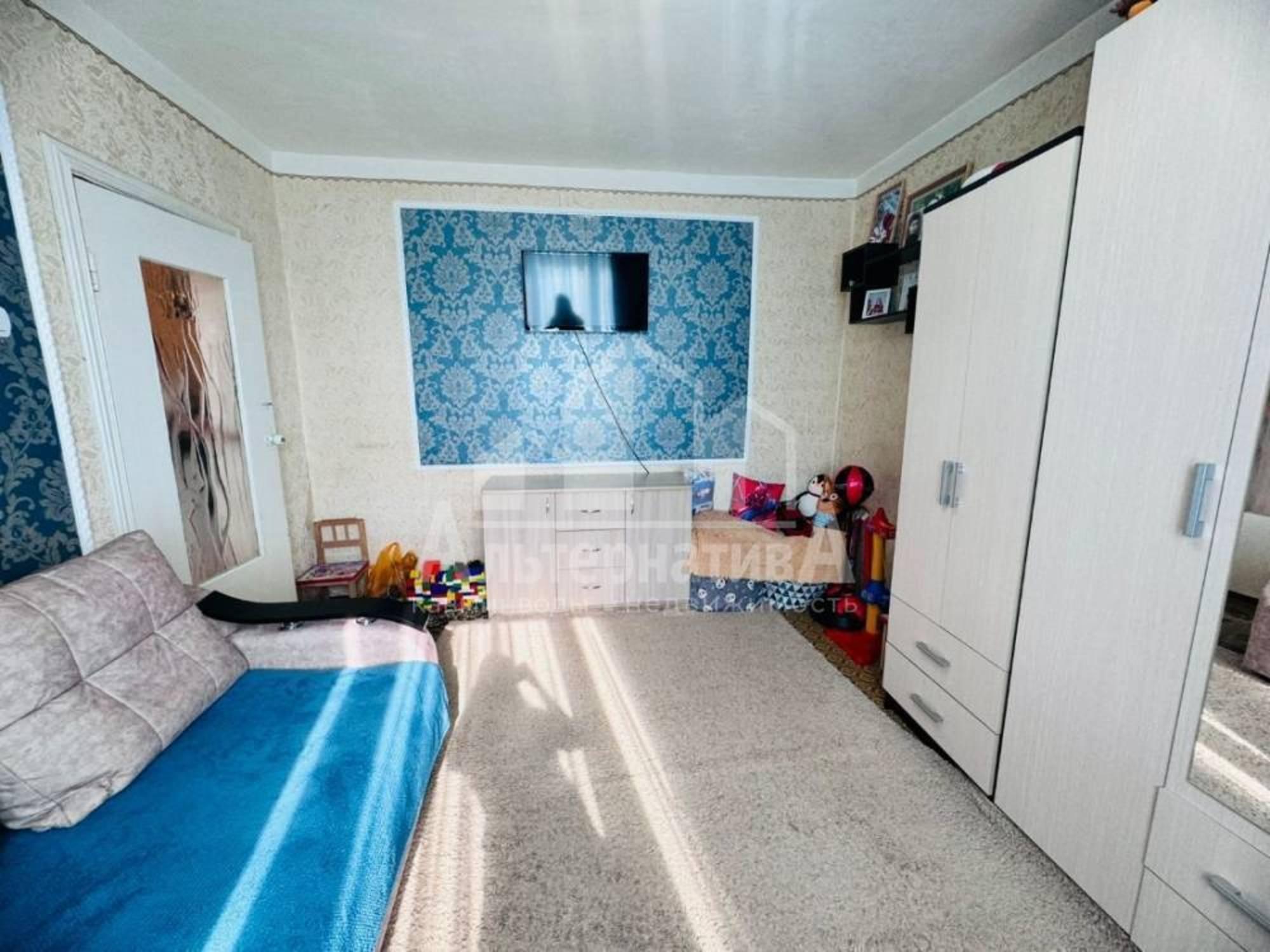 Купить квартиру за 12 500 000 рублей на Победы пр-т.