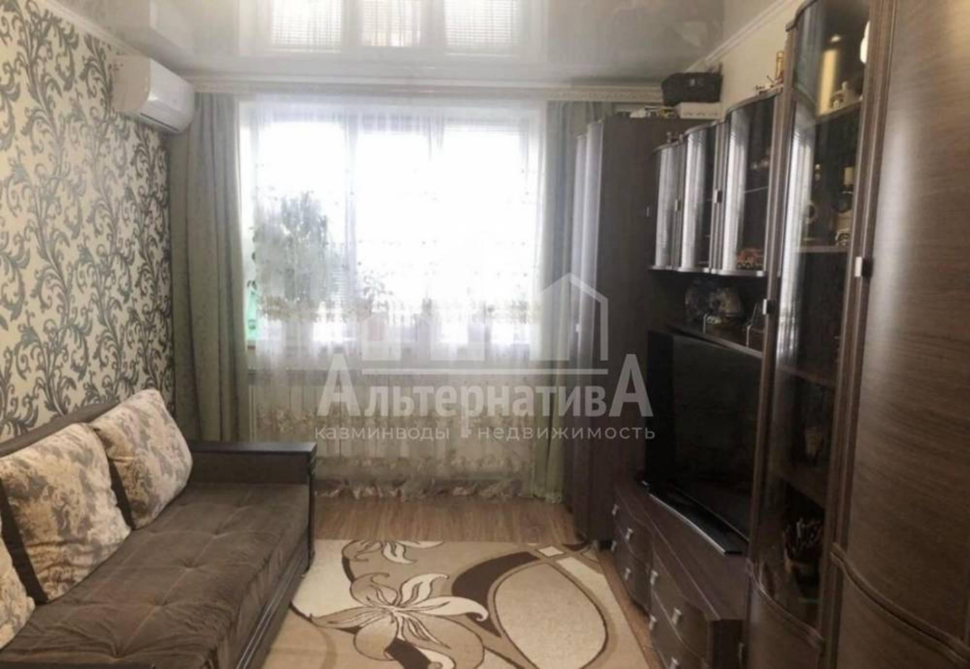 Купить квартиру за 5 100 000 рублей на Центральная ул.
