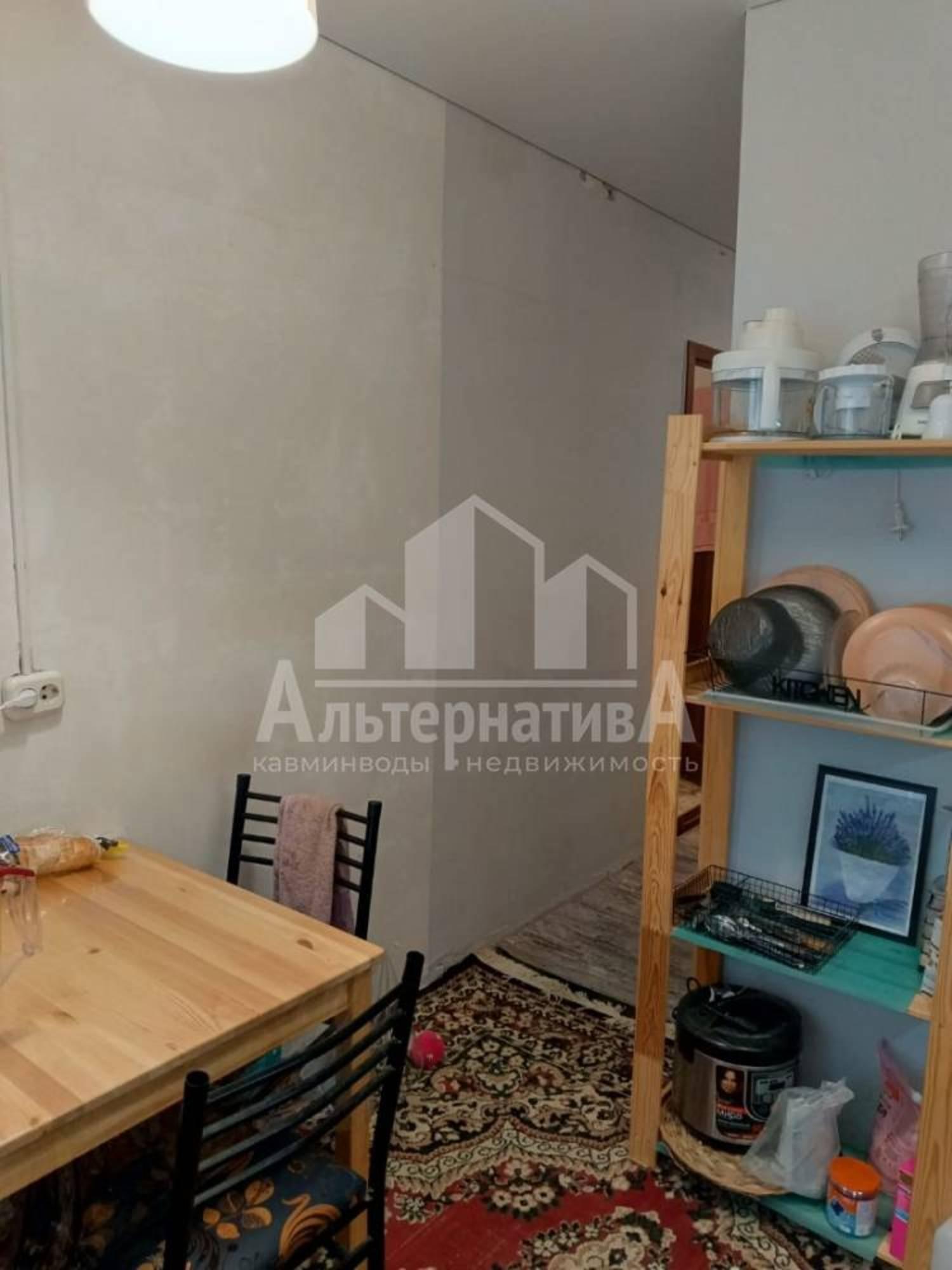 Купить квартиру за 4 500 000 рублей на Огородная ул.