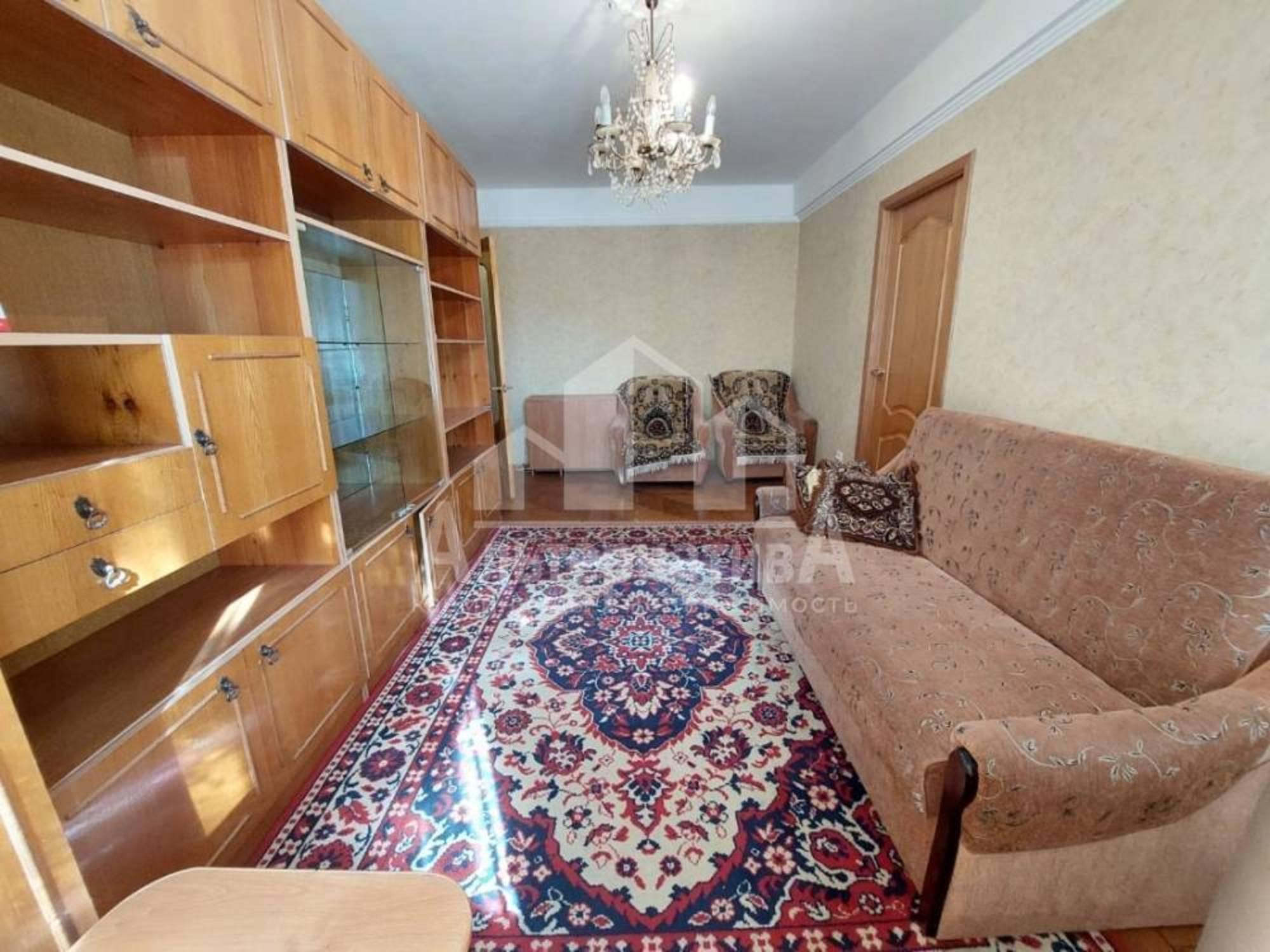 Купить квартиру за 8 200 000 рублей на Цандера проезд