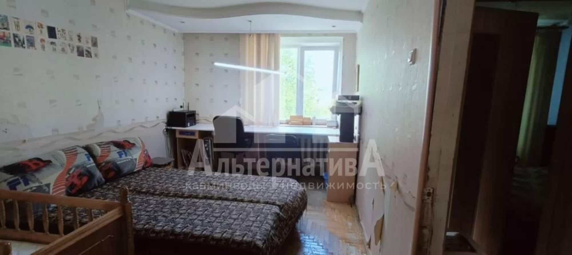 Купить квартиру за 15 500 000 рублей на Жуковского ул.