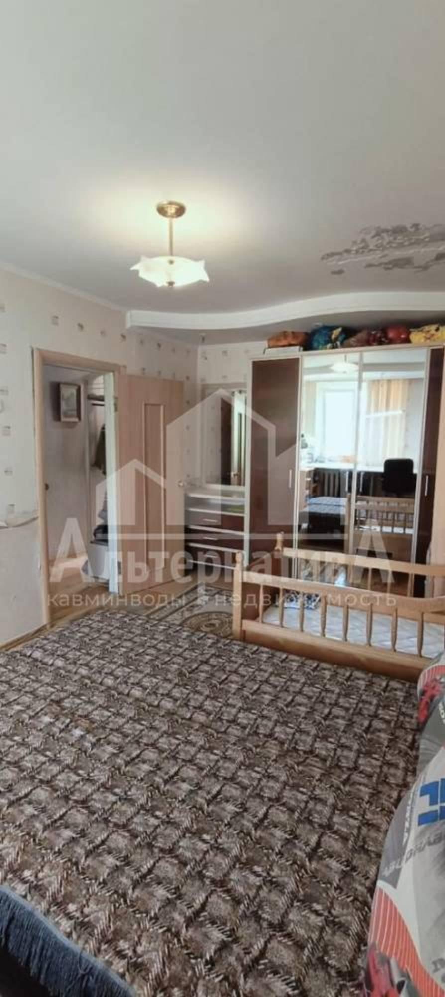 Купить квартиру за 15 500 000 рублей на Жуковского ул.