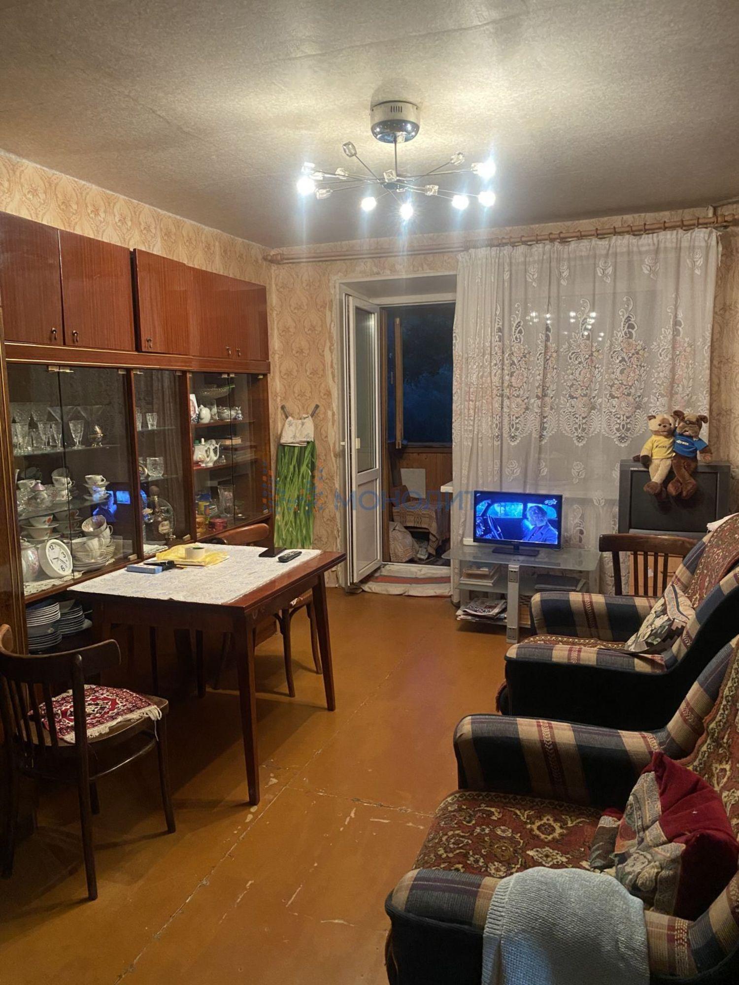 Купить квартиру за 7 000 000 рублей на Мануфактурная ул, 7