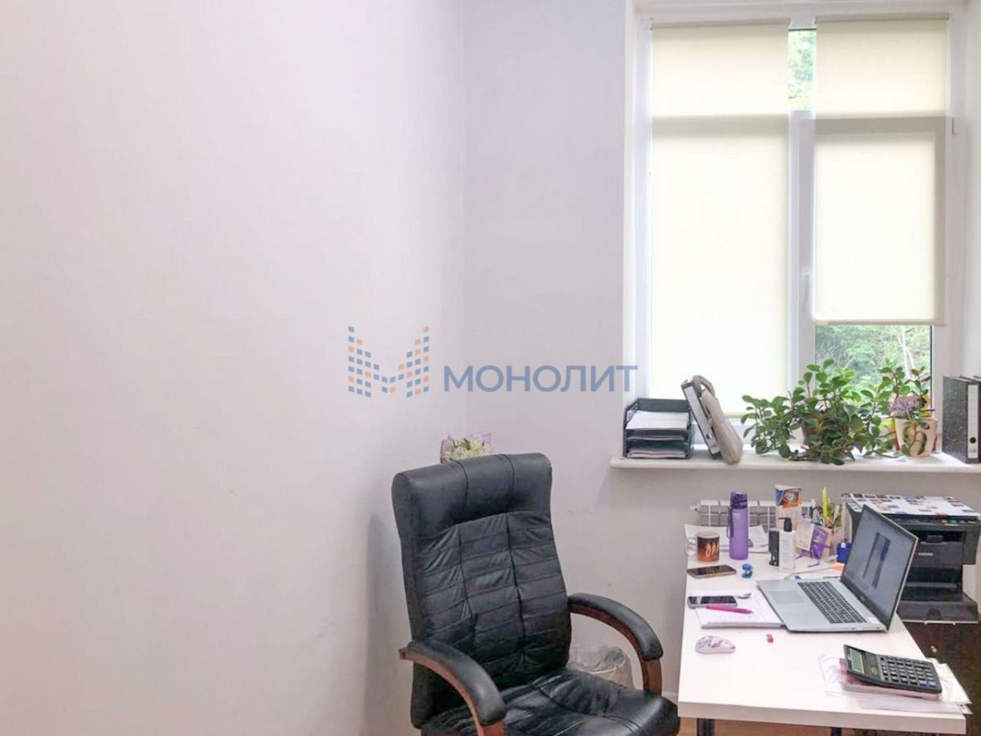 Купить офис, помещение под офис за 34 800 000 рублей на Ильинская ул, 139А
