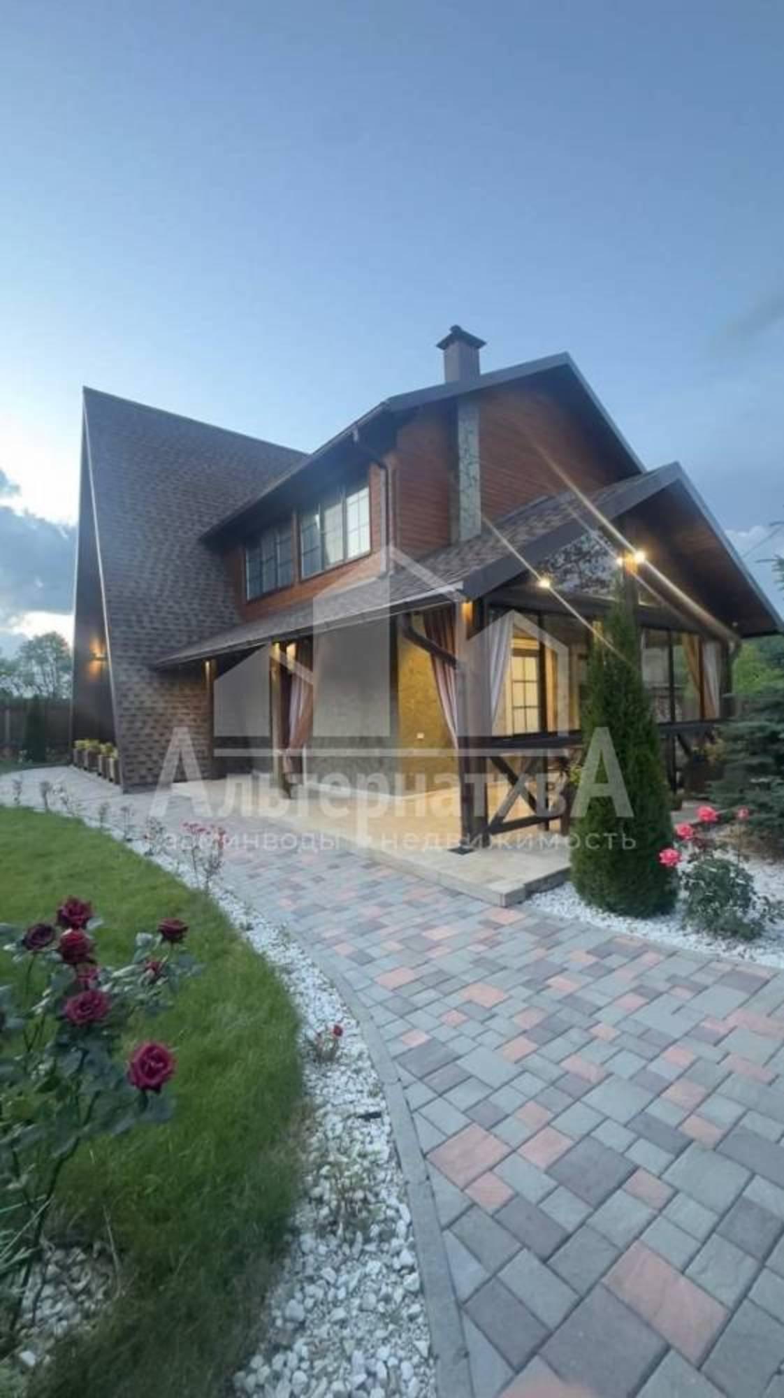Купить дачу, дом, коттедж за 33 000 000 рублей на Прудная ул.