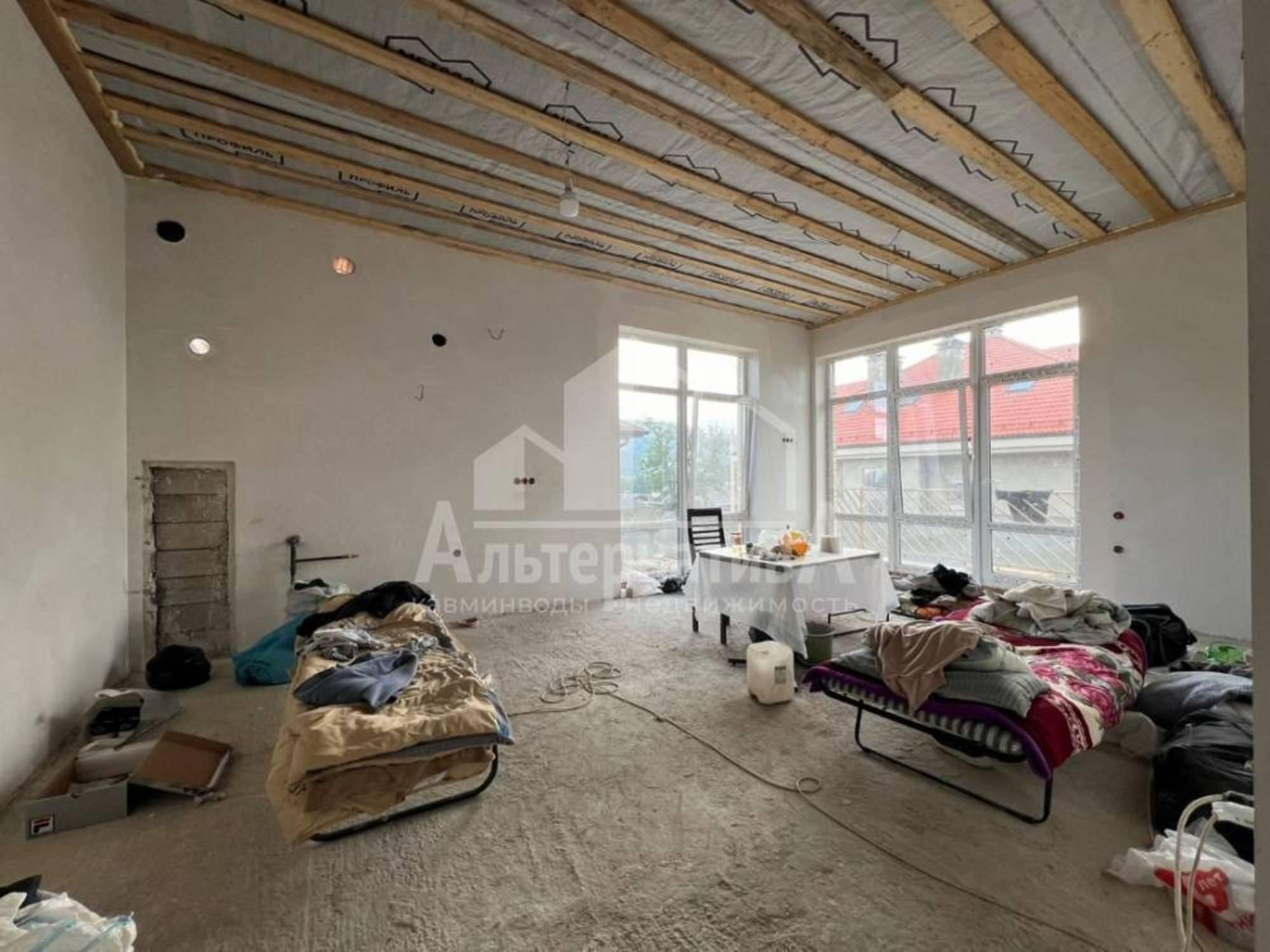 Купить дачу, дом, коттедж за 16 500 000 рублей на Кисловодская ул.