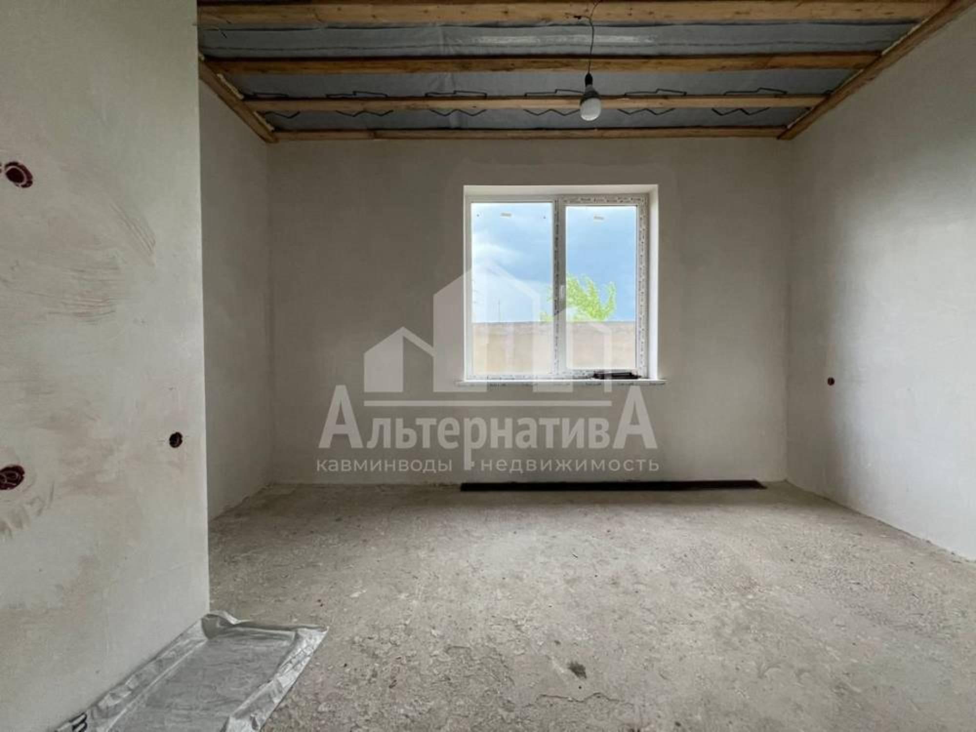 Купить дачу, дом, коттедж за 16 500 000 рублей на Кисловодская ул.
