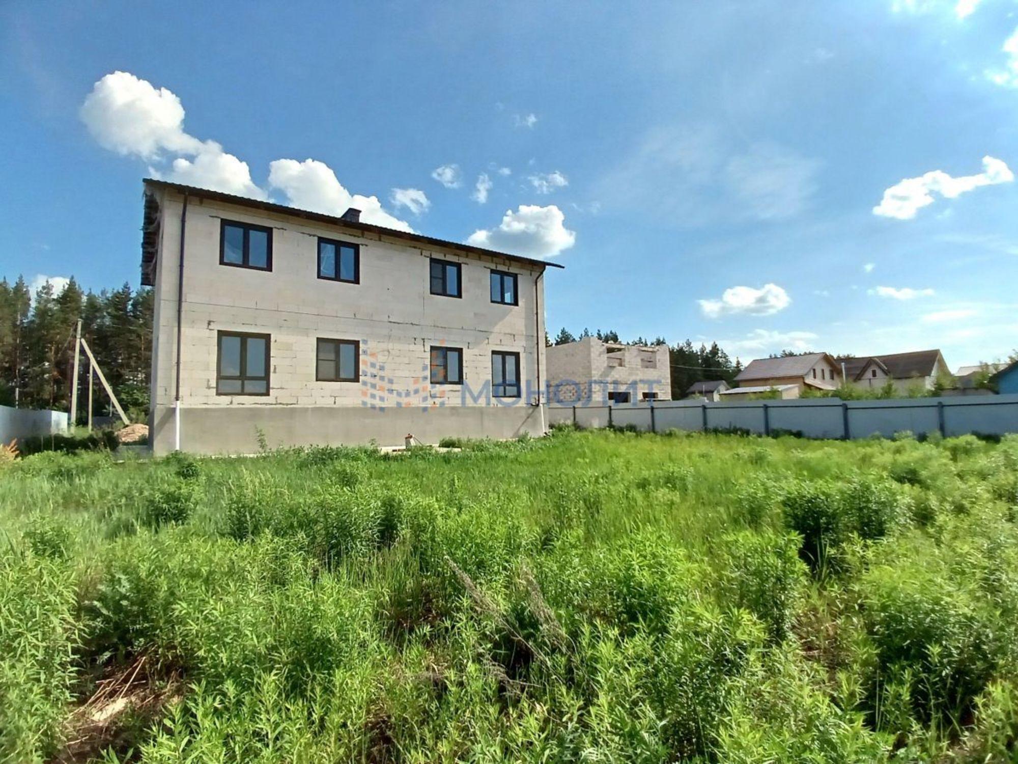 Купить дачу, дом, коттедж за 4 700 000 рублей на Саврасова ул, 38