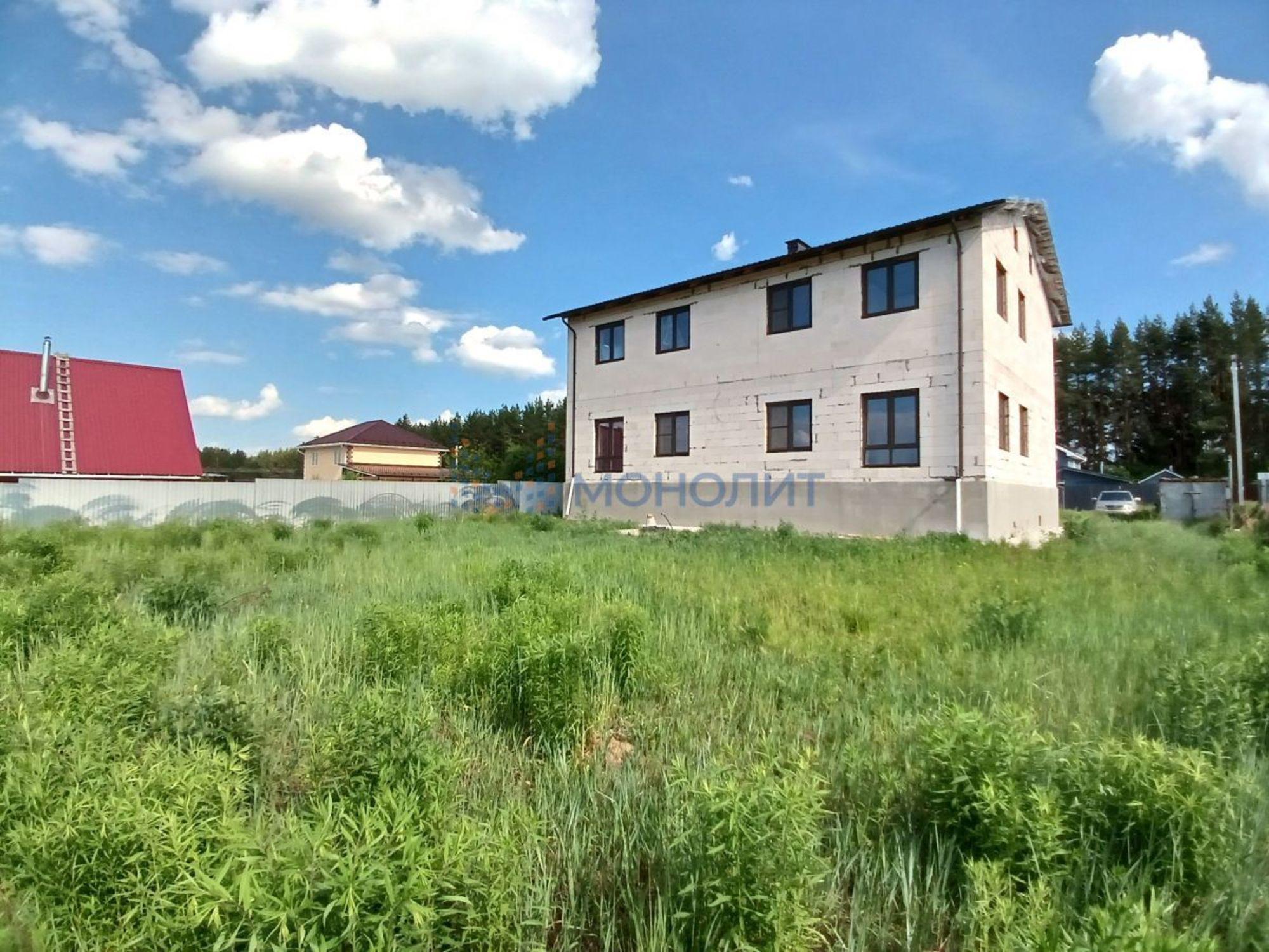 Купить дачу, дом, коттедж за 4 700 000 рублей на Саврасова ул, 38