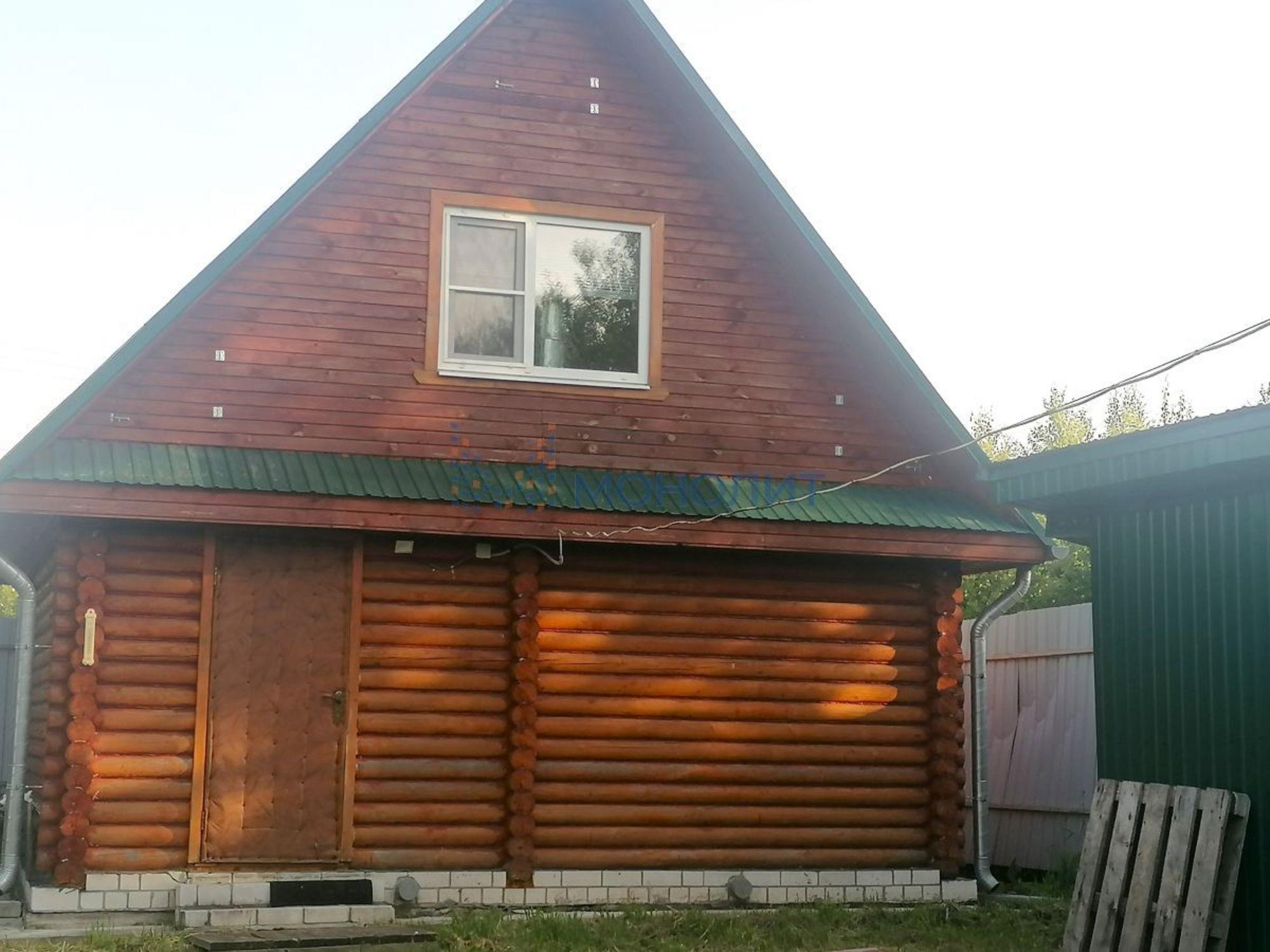Купить дачу, дом, коттедж за 3 300 000 рублей на -, 8