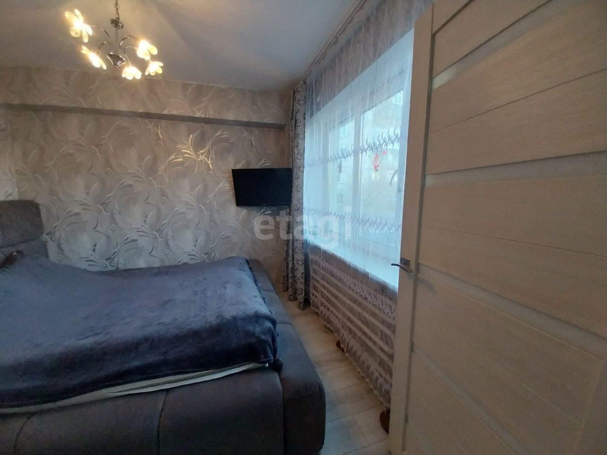 Купить квартиру за 4 950 000 рублей на Глинки, 3б