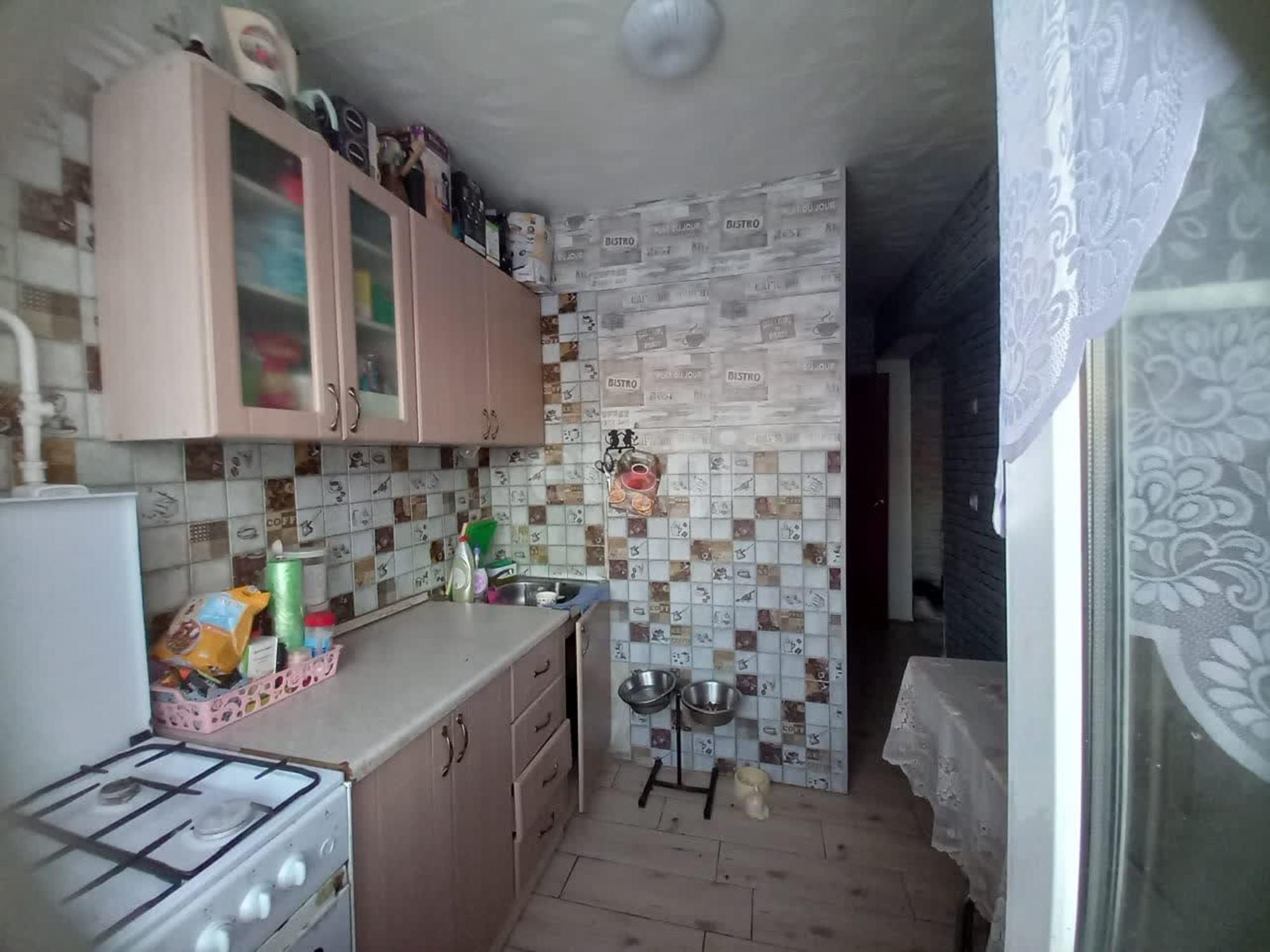 Купить квартиру за 4 950 000 рублей на Глинки, 3б