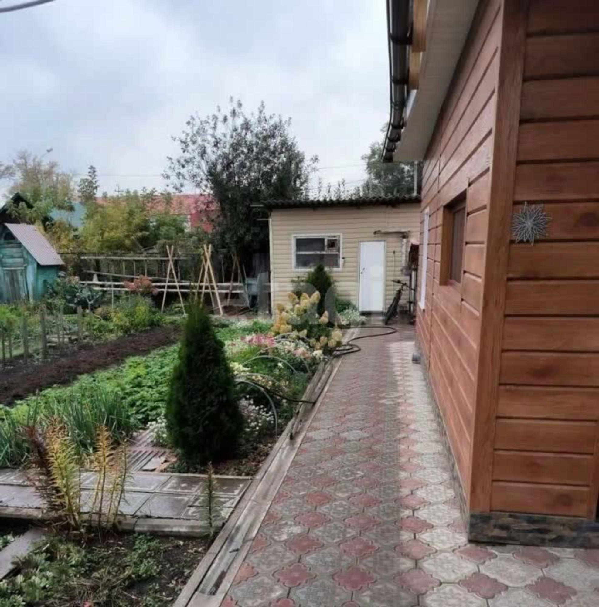 Купить дачу, дом, коттедж за 7 650 000 рублей на Линия 25-я,