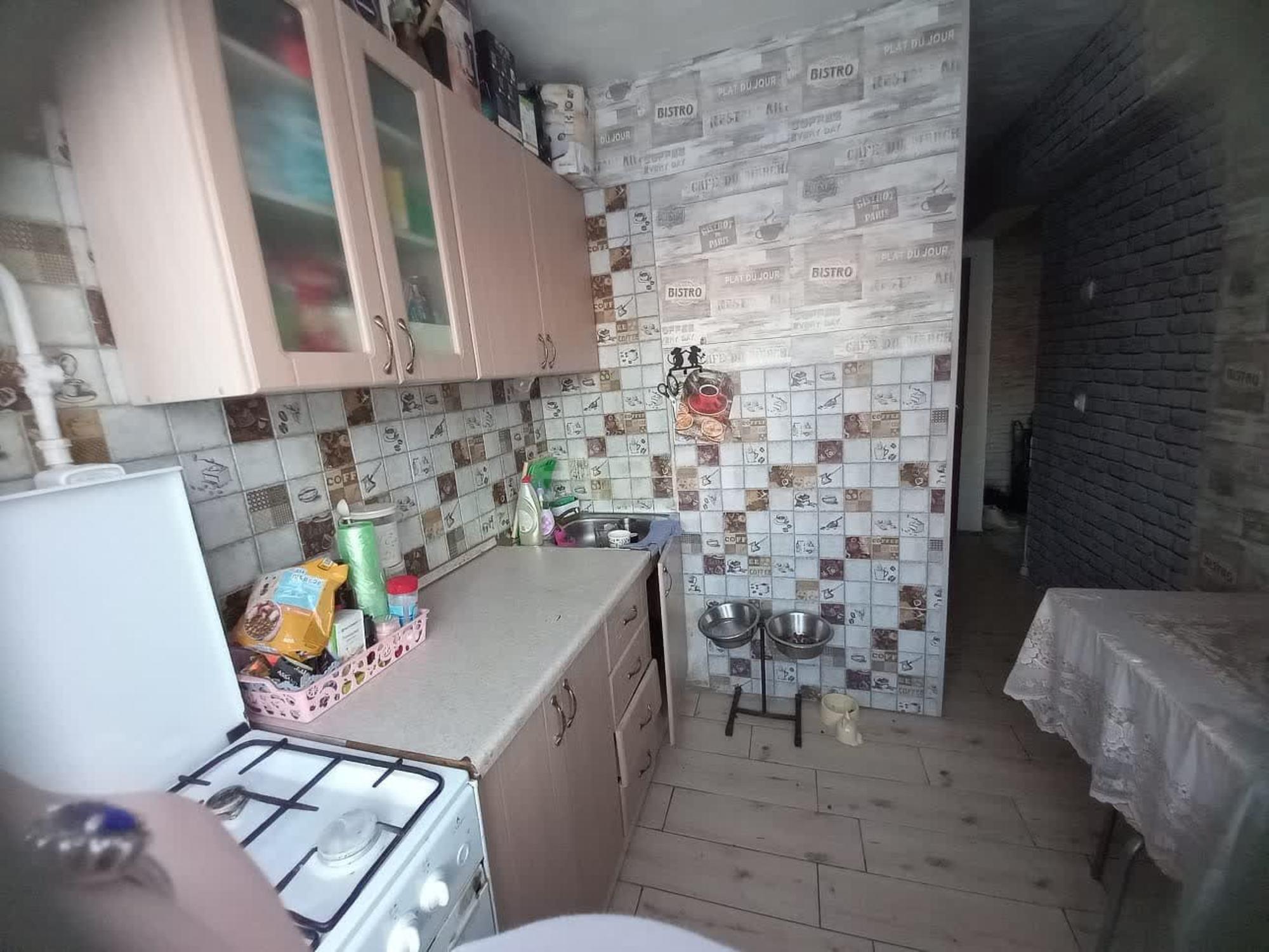 Купить квартиру за 4 950 000 рублей на Глинки, 3б