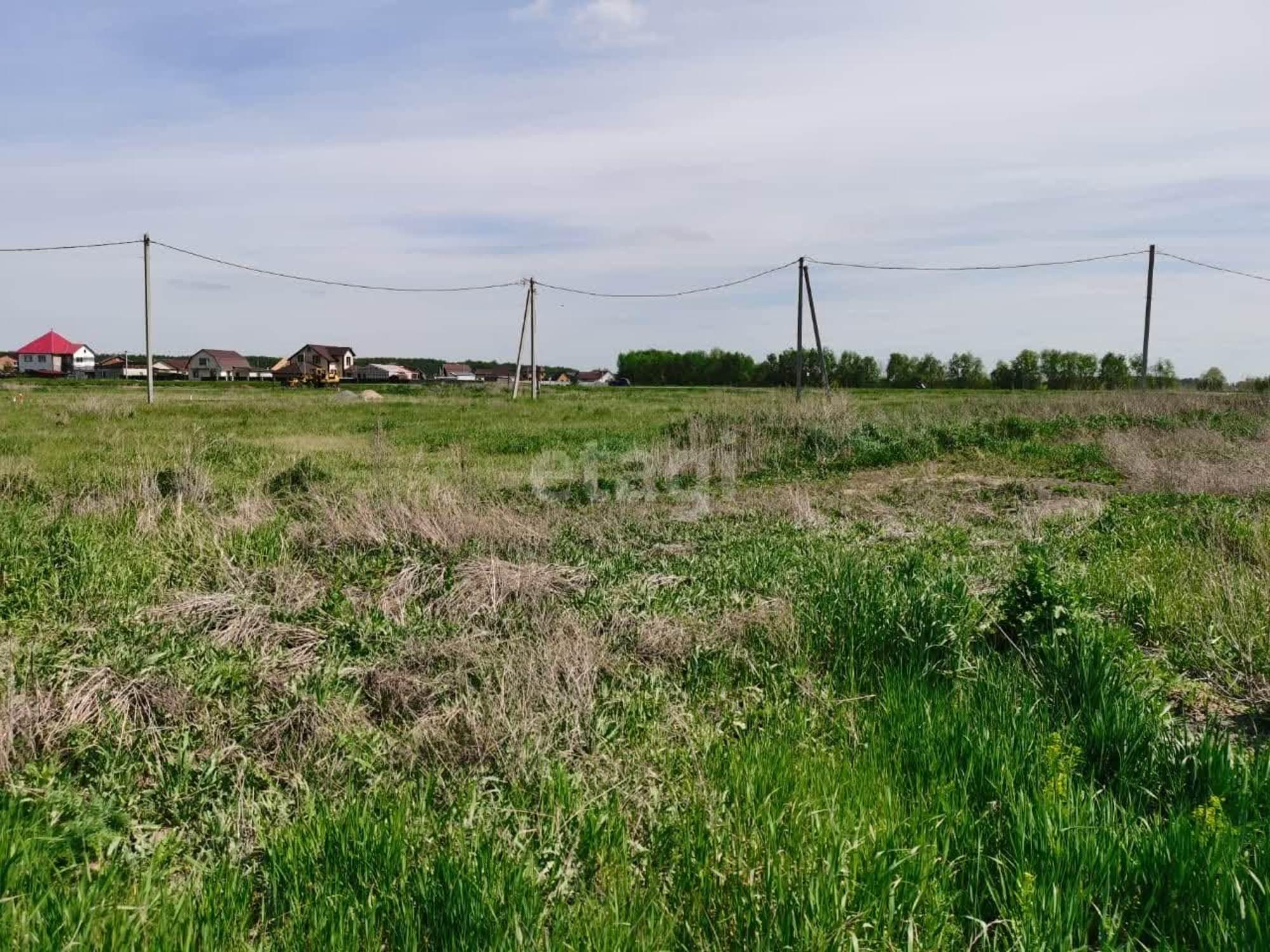 Купить землю, земельный участок за 340 000 рублей на Центральная,