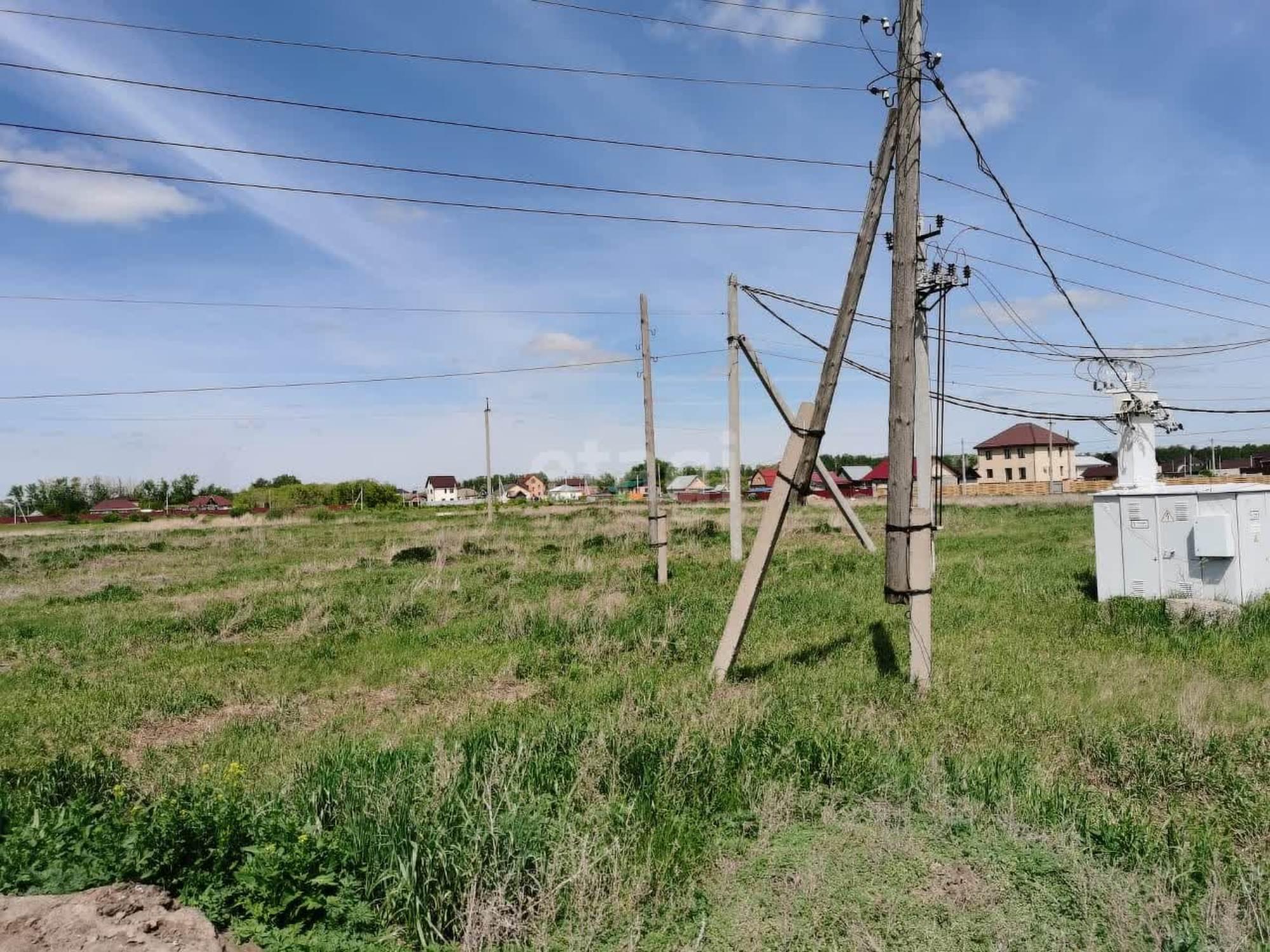 Купить землю, земельный участок за 340 000 рублей на Центральная,