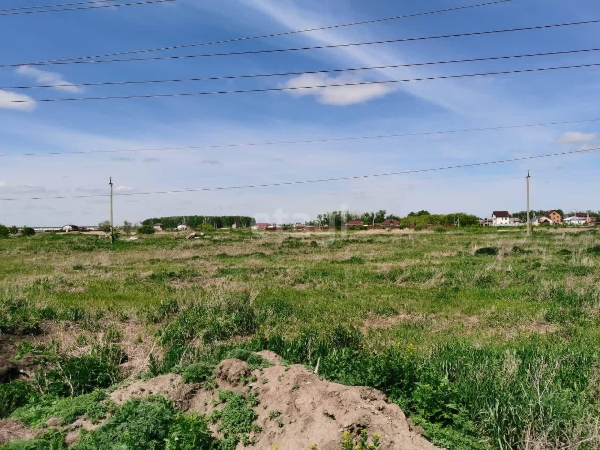 Купить землю, земельный участок за 340 000 рублей на Центральная,