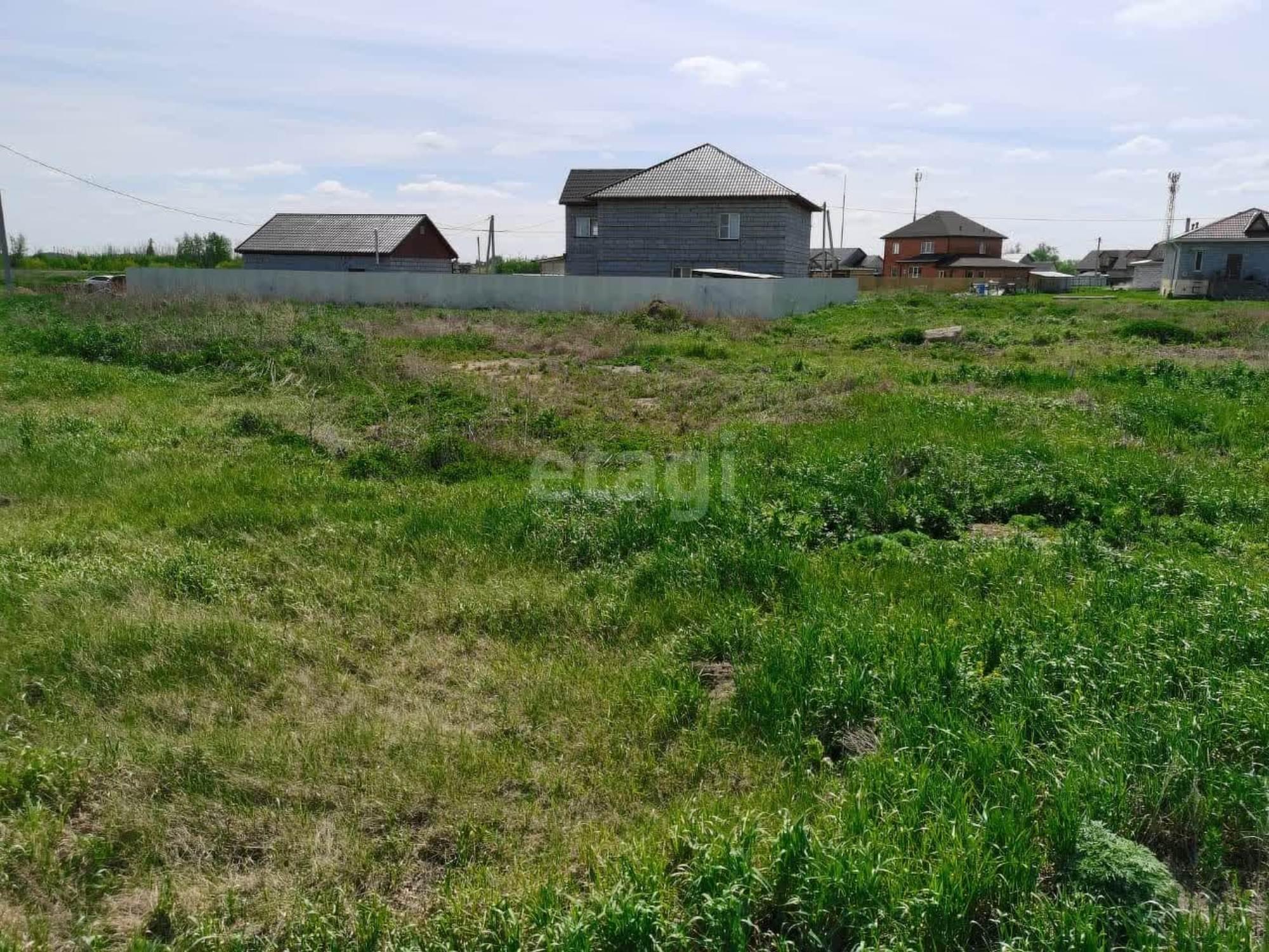 Купить землю, земельный участок за 340 000 рублей на Центральная,