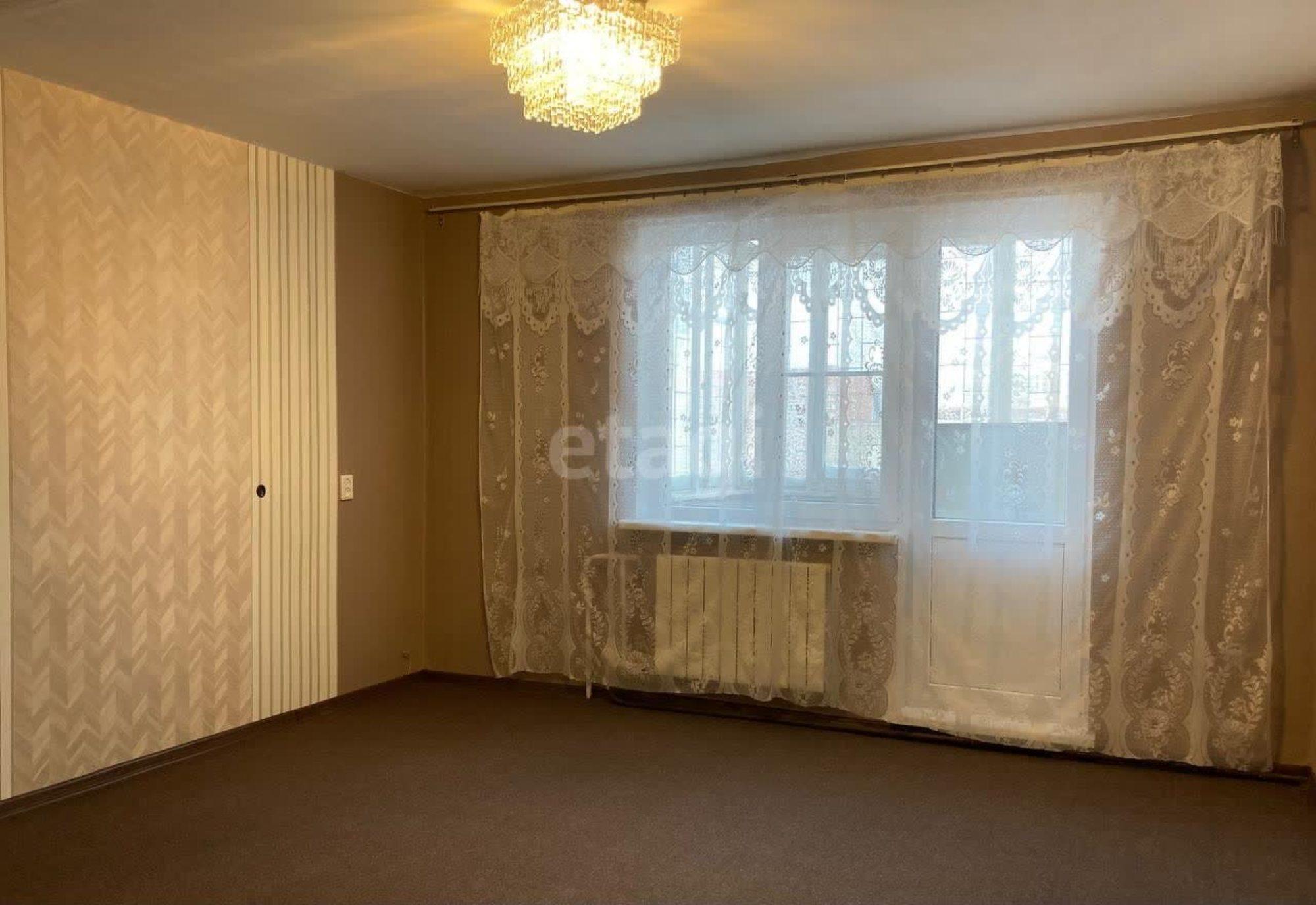 Купить квартиру за 5 660 000 рублей на Садовая, 9