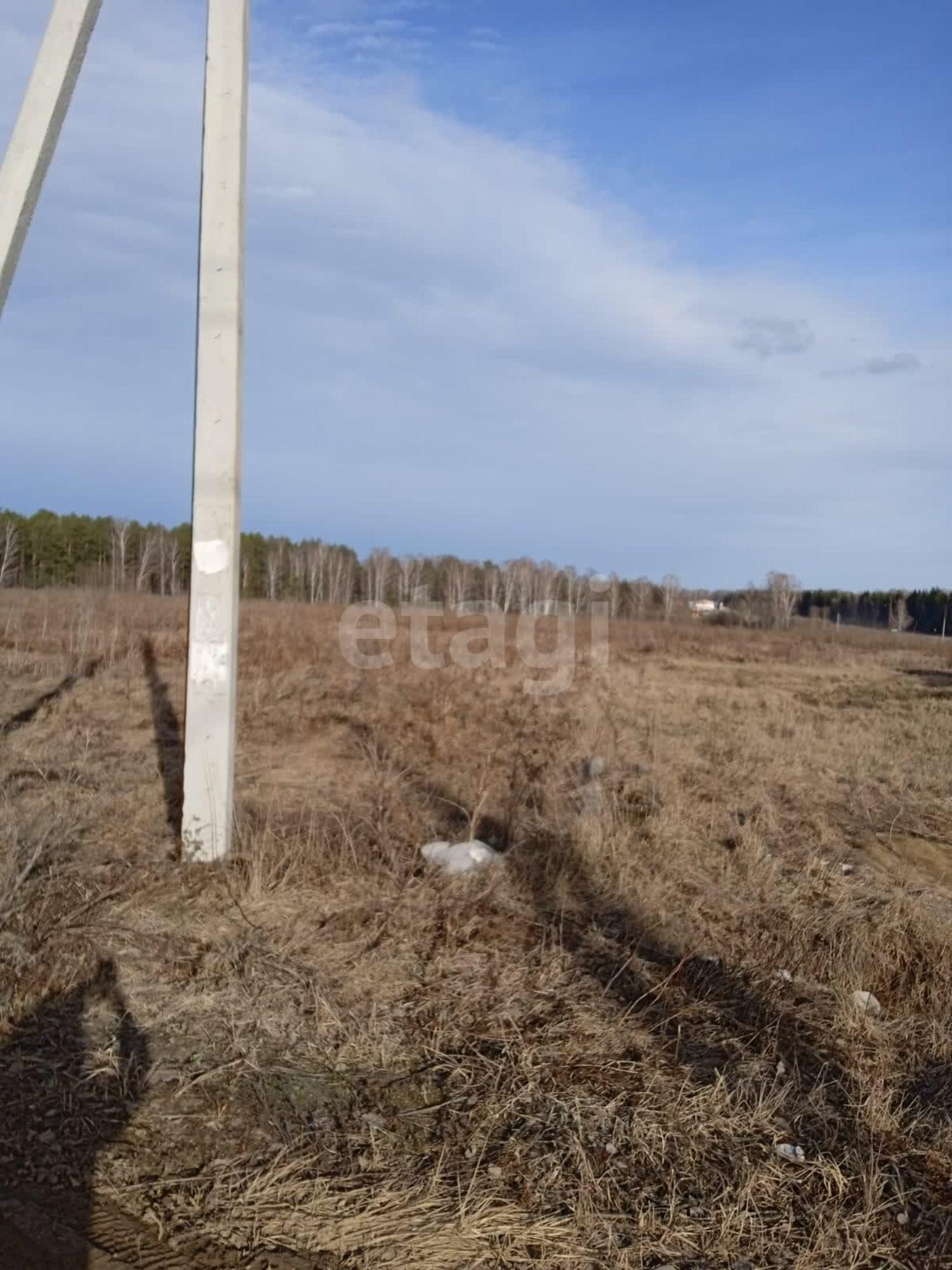 Купить землю, земельный участок за 350 000 рублей на Курья, 14