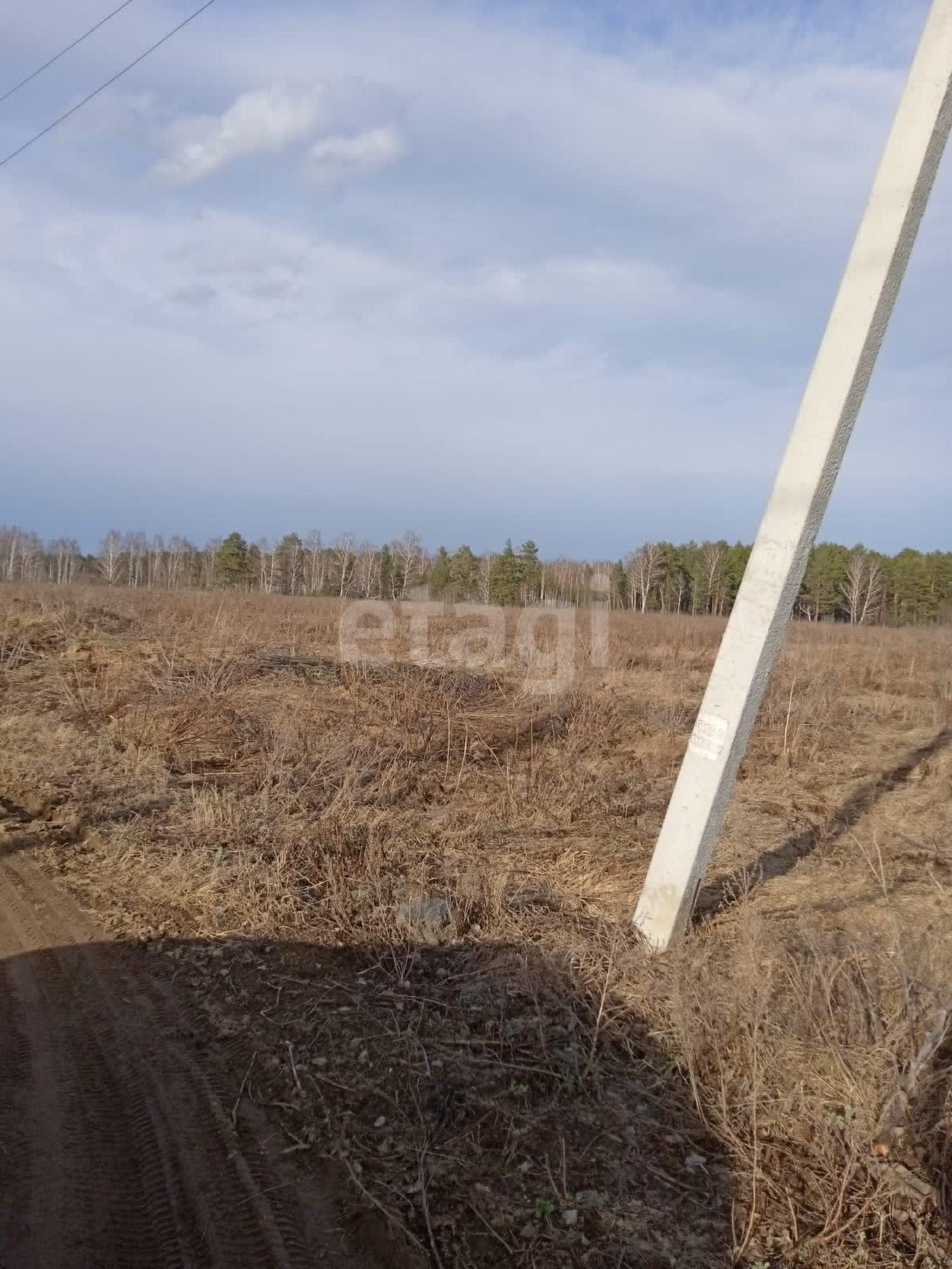 Купить землю, земельный участок за 350 000 рублей на Курья, 14