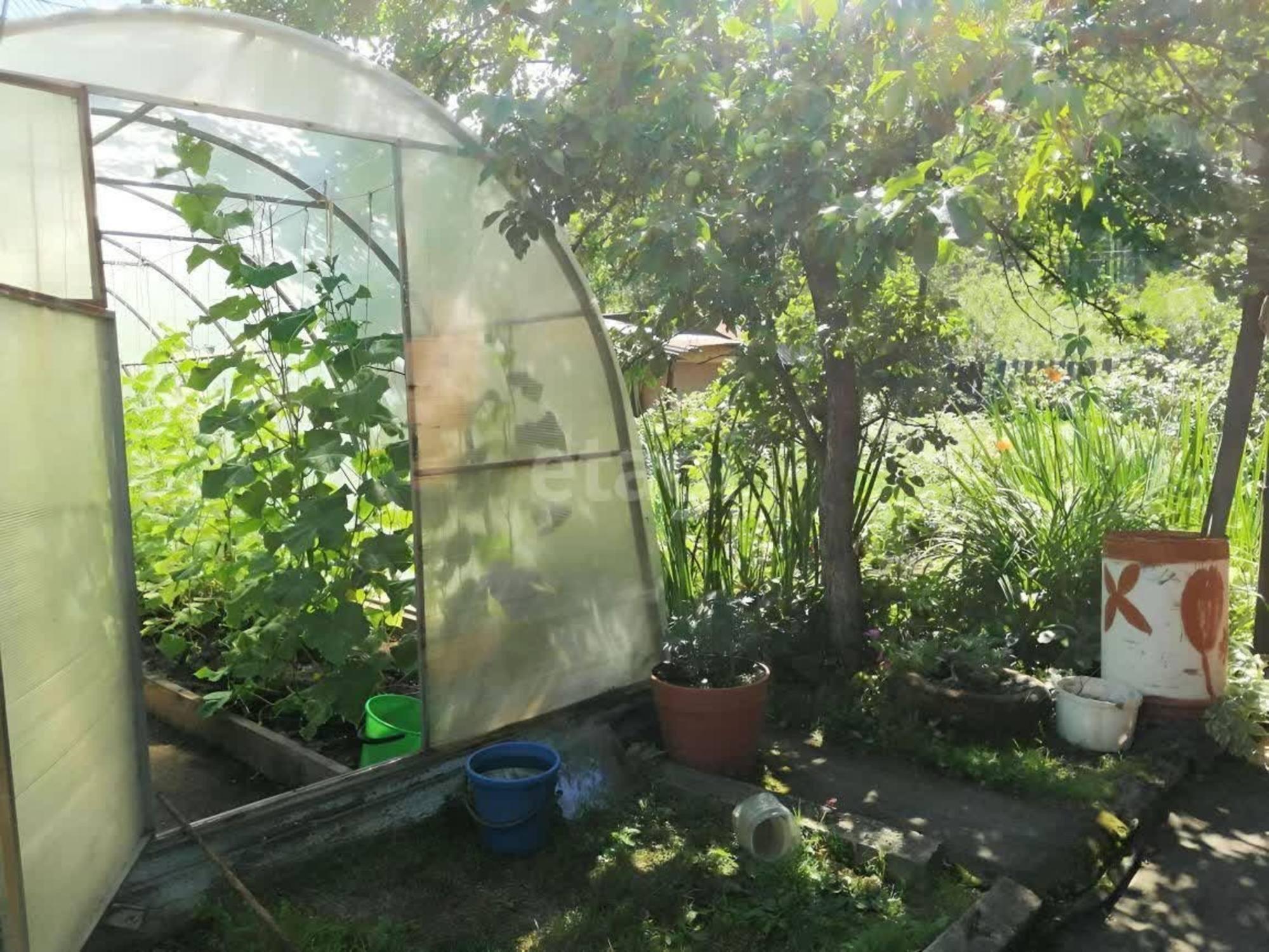 Купить дачу, дом, коттедж за 1 600 000 рублей на СТ Расвет-1, 3