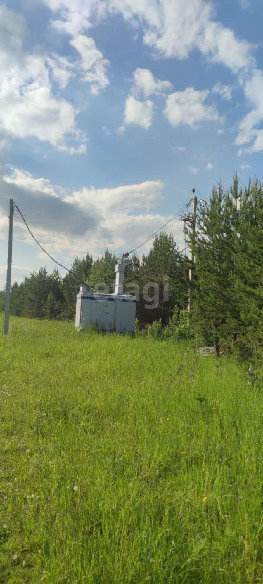 Купить землю, земельный участок за 5 500 000 рублей на Бобровские дачи , 4