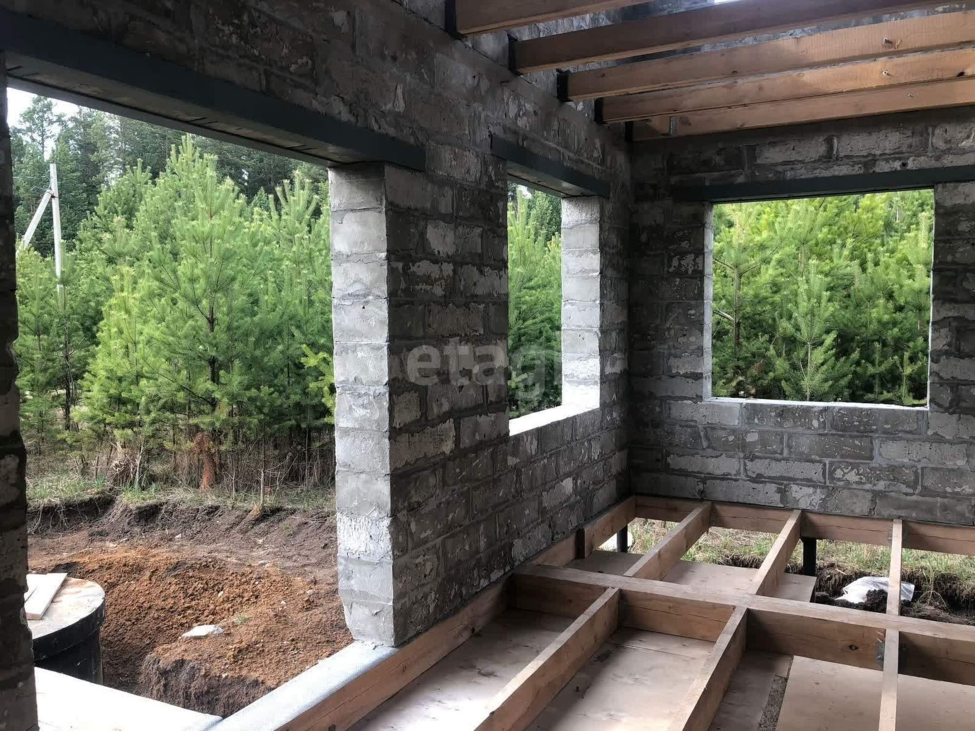 Купить дачу, дом, коттедж за 2 450 000 рублей на КП Лесные тропы, 114