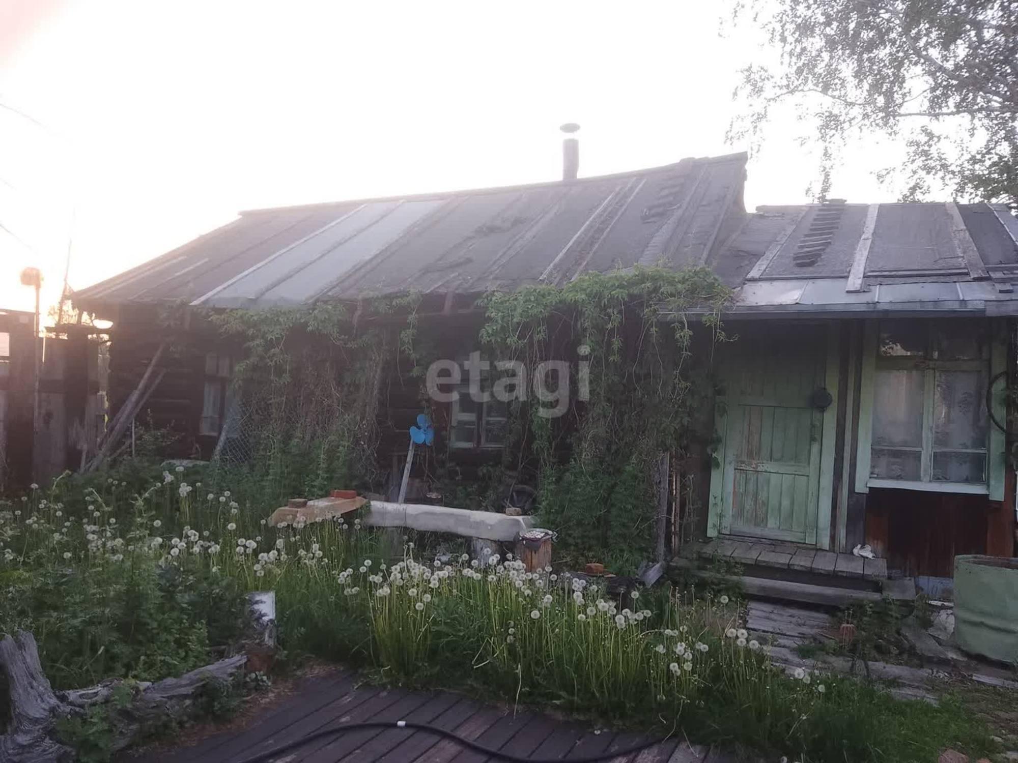 Купить дачу, дом, коттедж за 2 500 000 рублей на СНТ Электрон, 60