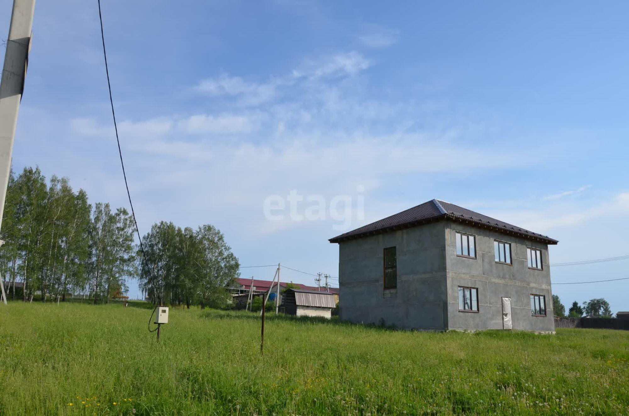 Купить дачу, дом, коттедж за 5 300 000 рублей на Широкая Речка поселок, 1