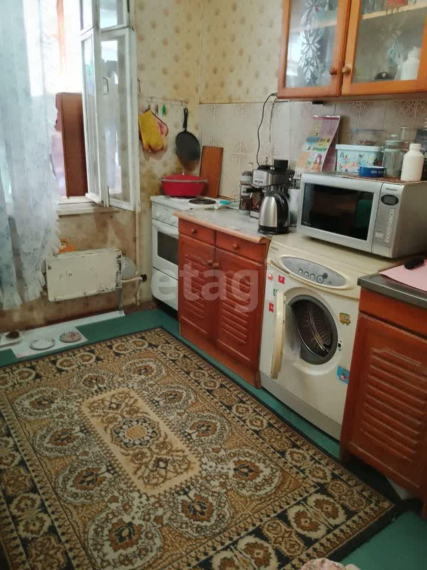 Купить квартиру за 5 600 000 рублей на Черепанова, 8