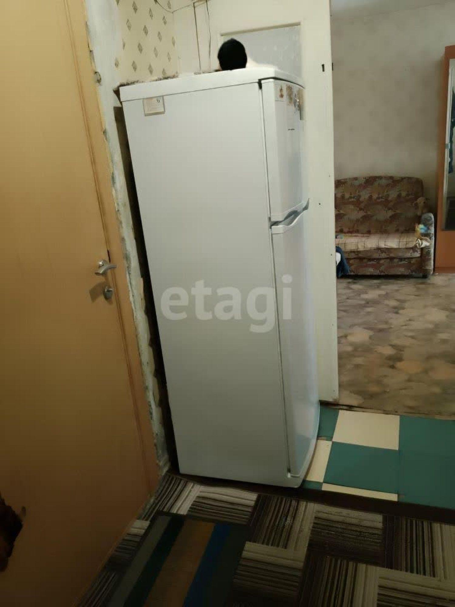 Купить квартиру за 5 600 000 рублей на Черепанова, 8