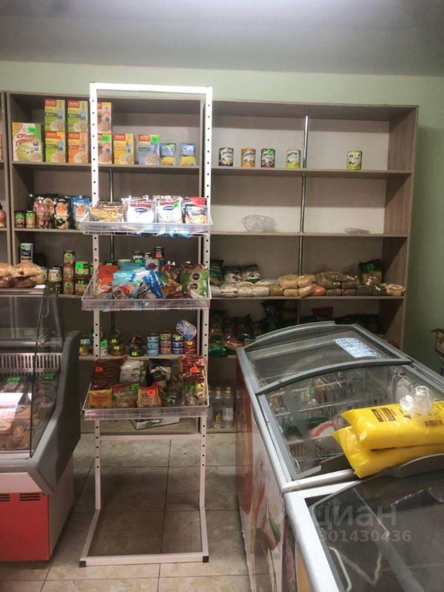 Купить ОСЗ, отдельно стоящее здание за 3 968 920 рублей на ул Мира