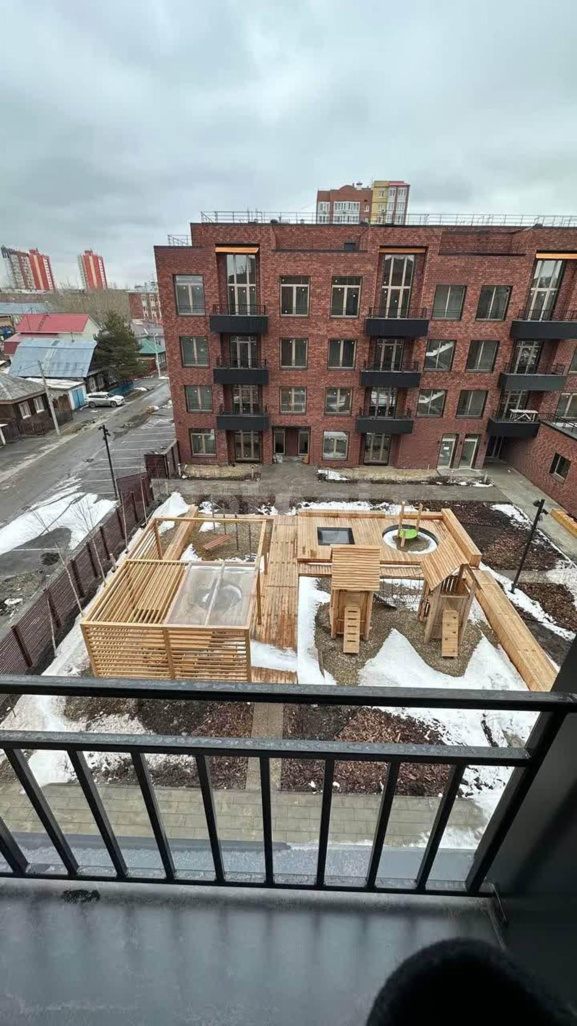Купить квартиру за 15 000 000 рублей на Ставропольская, 10