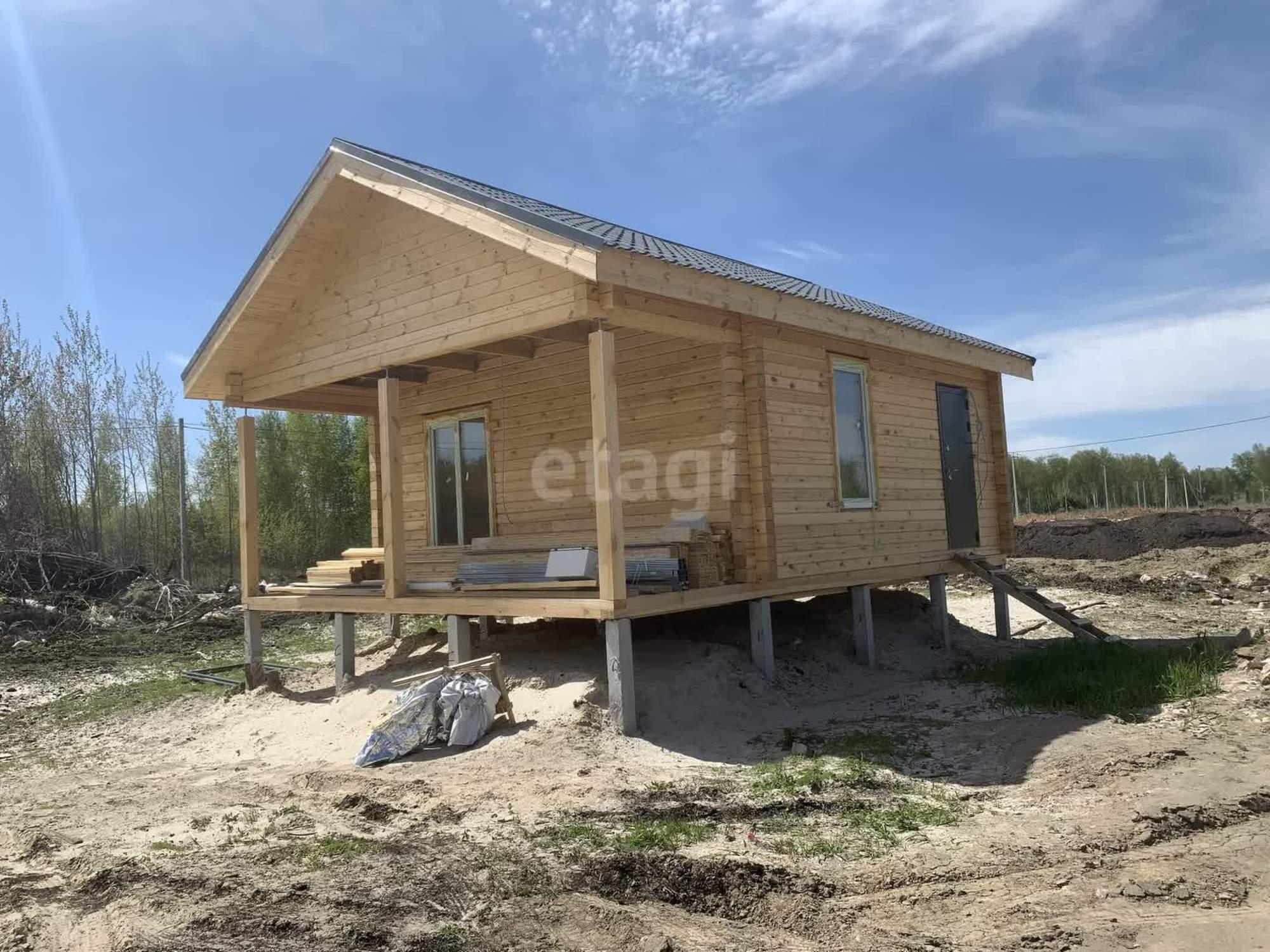 Купить дачу, дом, коттедж за 3 950 000 рублей на 3 км Салаирского тракта