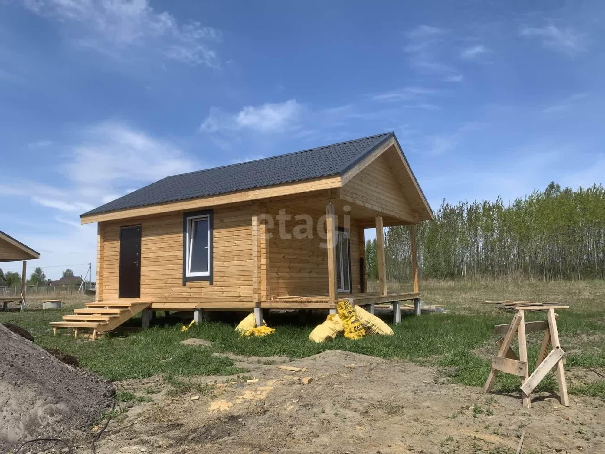 Купить дачу, дом, коттедж за 3 950 000 рублей на 3 км Салаирского тракта