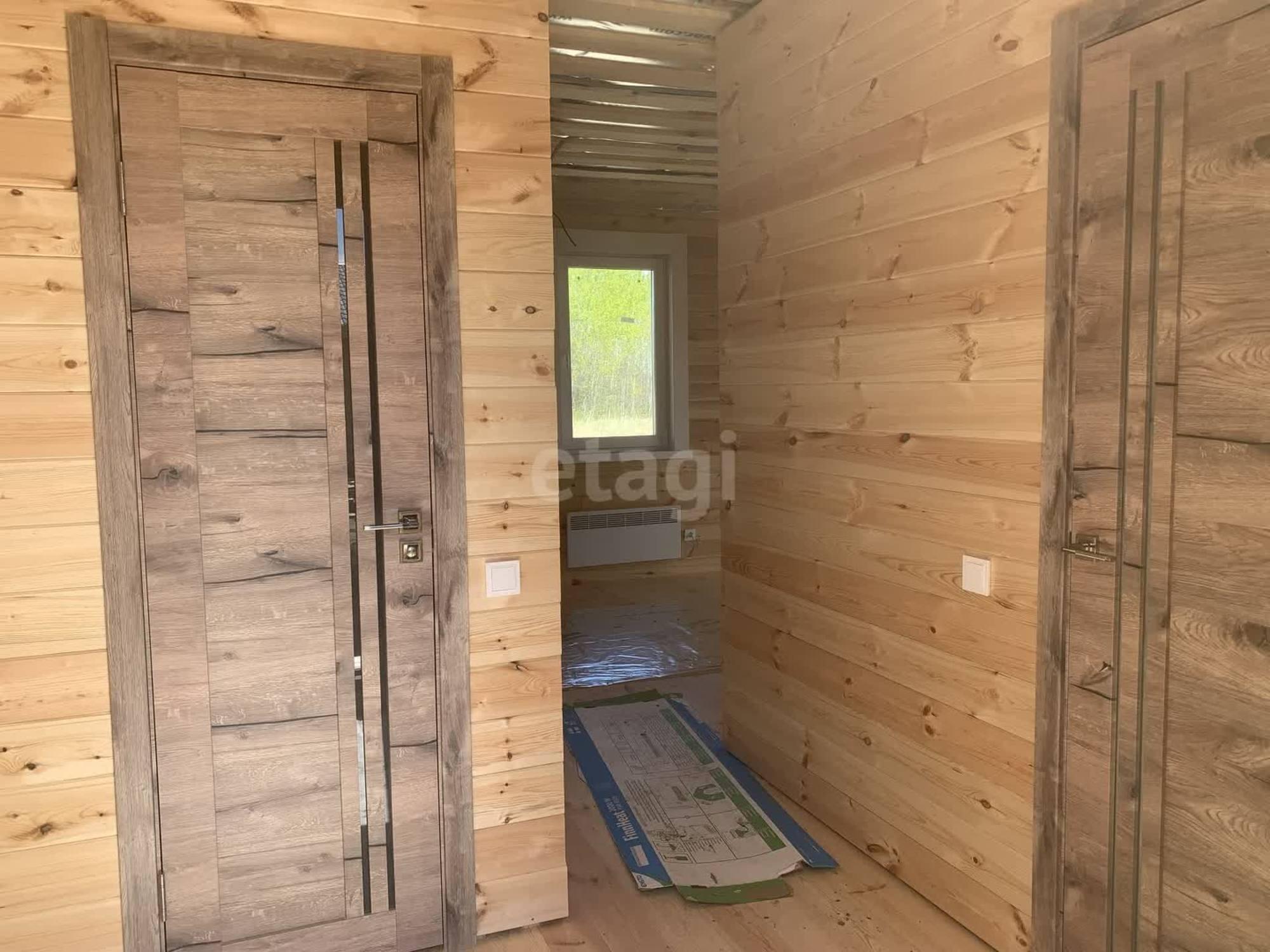 Купить дачу, дом, коттедж за 3 950 000 рублей на 3 км Салаирского тракта