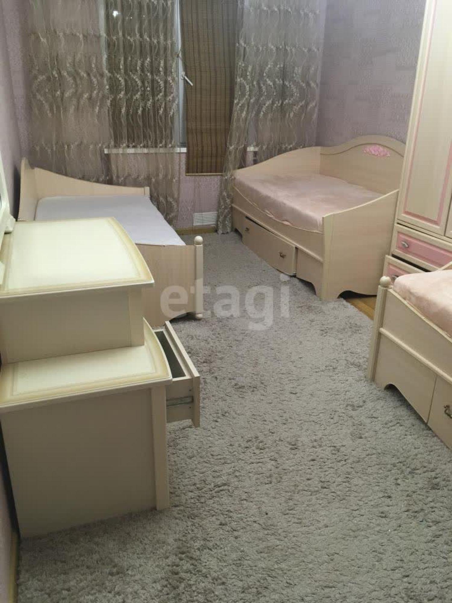 Купить квартиру за 12 500 000 рублей на Попова, 7