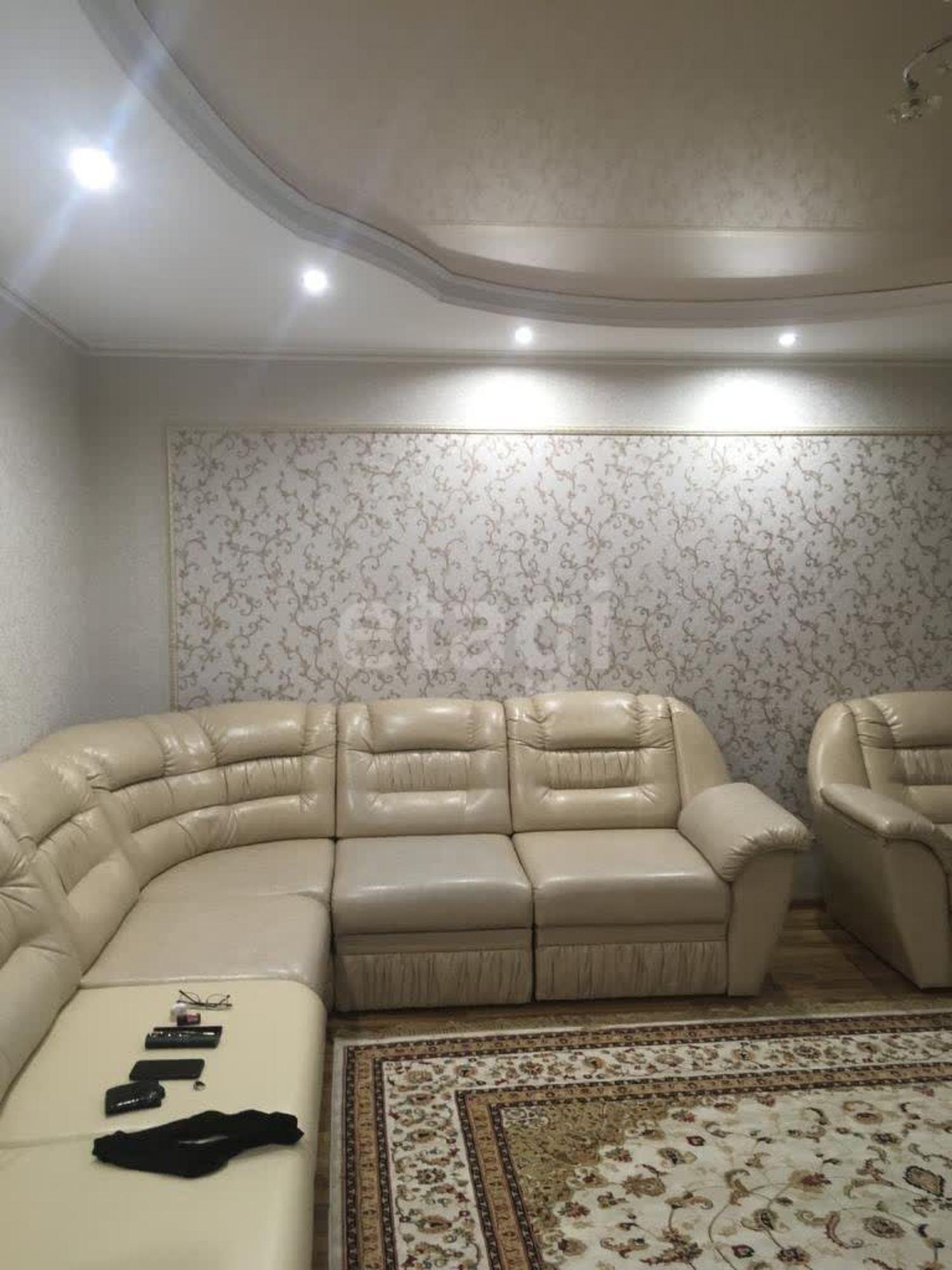 Купить квартиру за 12 500 000 рублей на Попова, 7