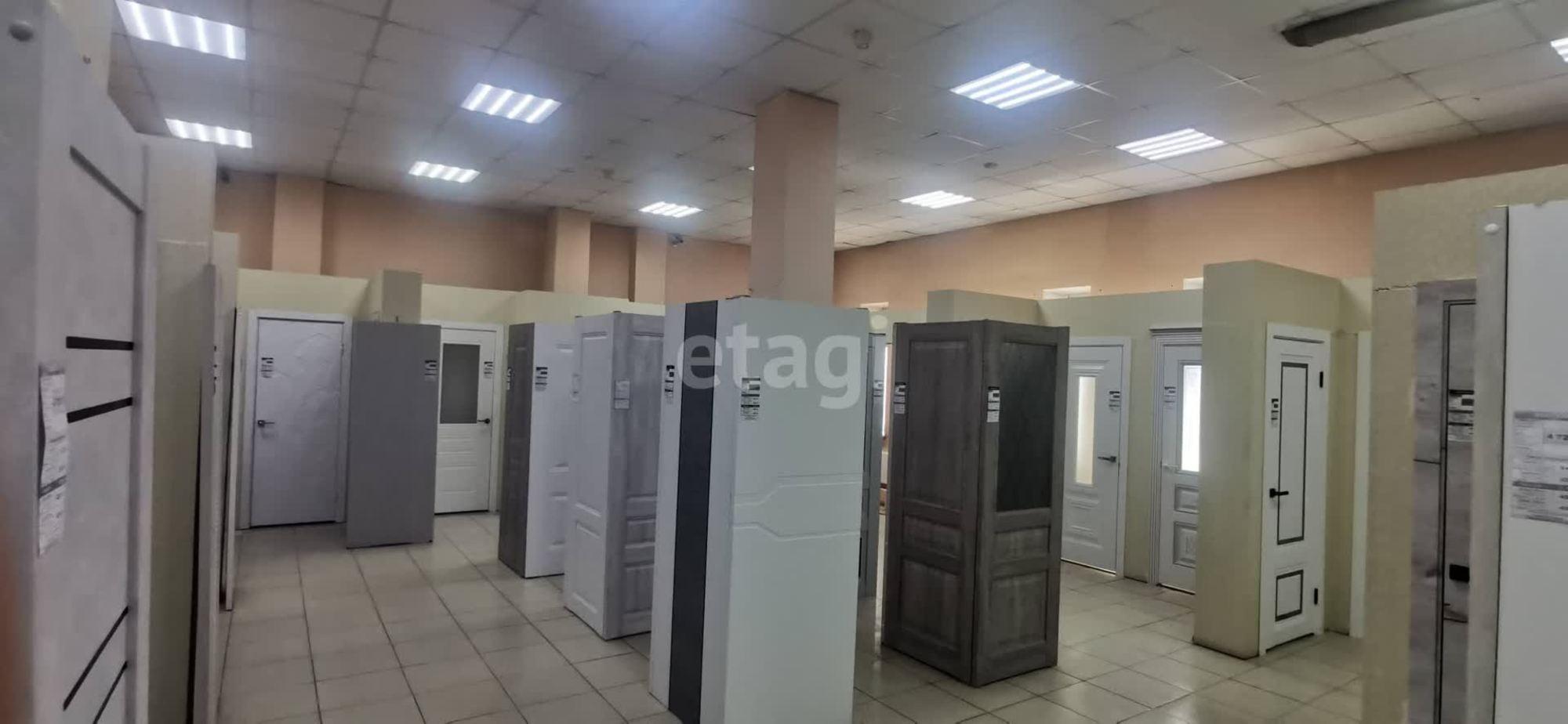 Сдать торговое помещение за 400 000 рублей на Газовиков 55