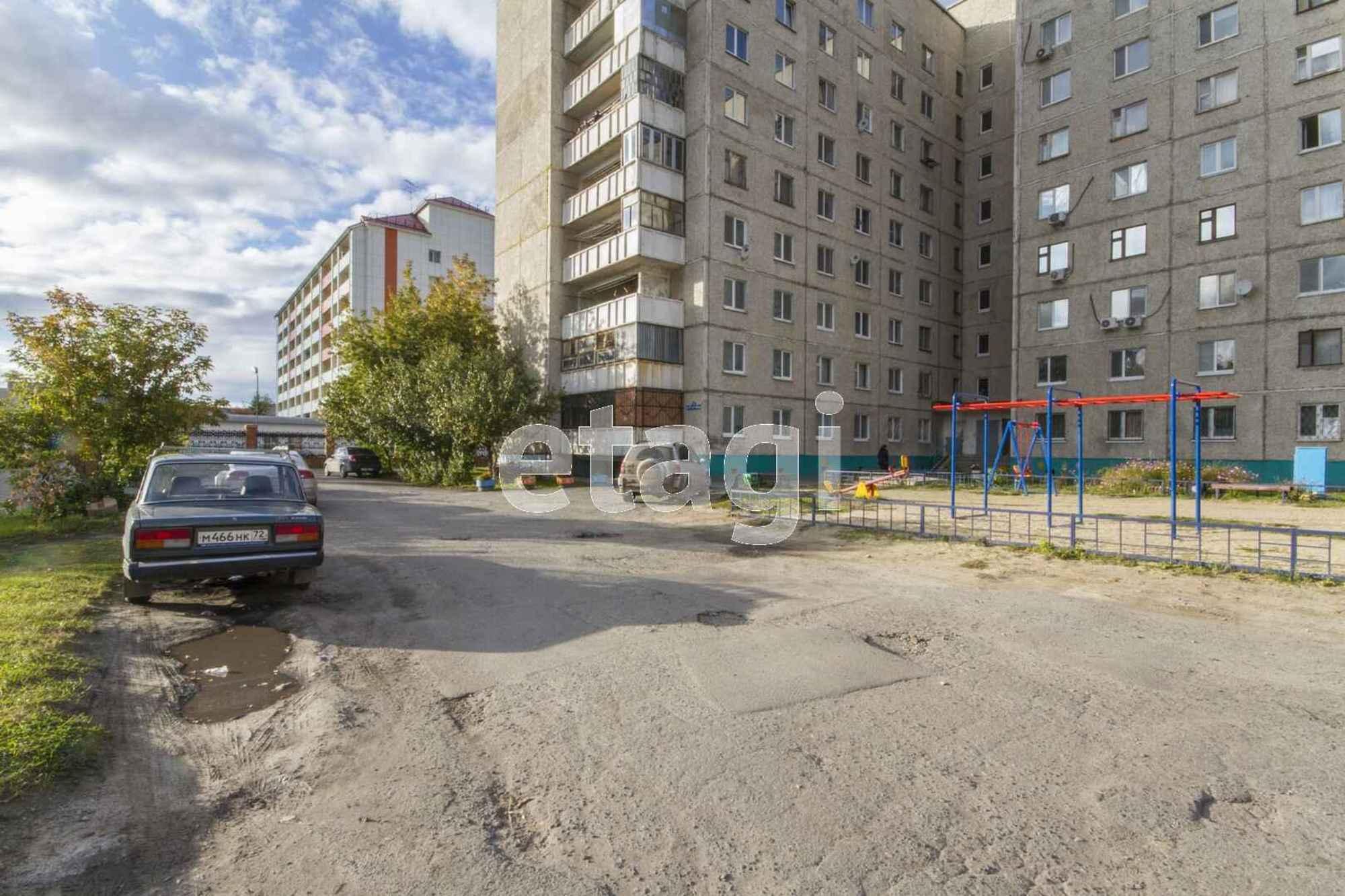 Купить квартиру за 4 000 000 рублей на 30 лет Победы, 93а