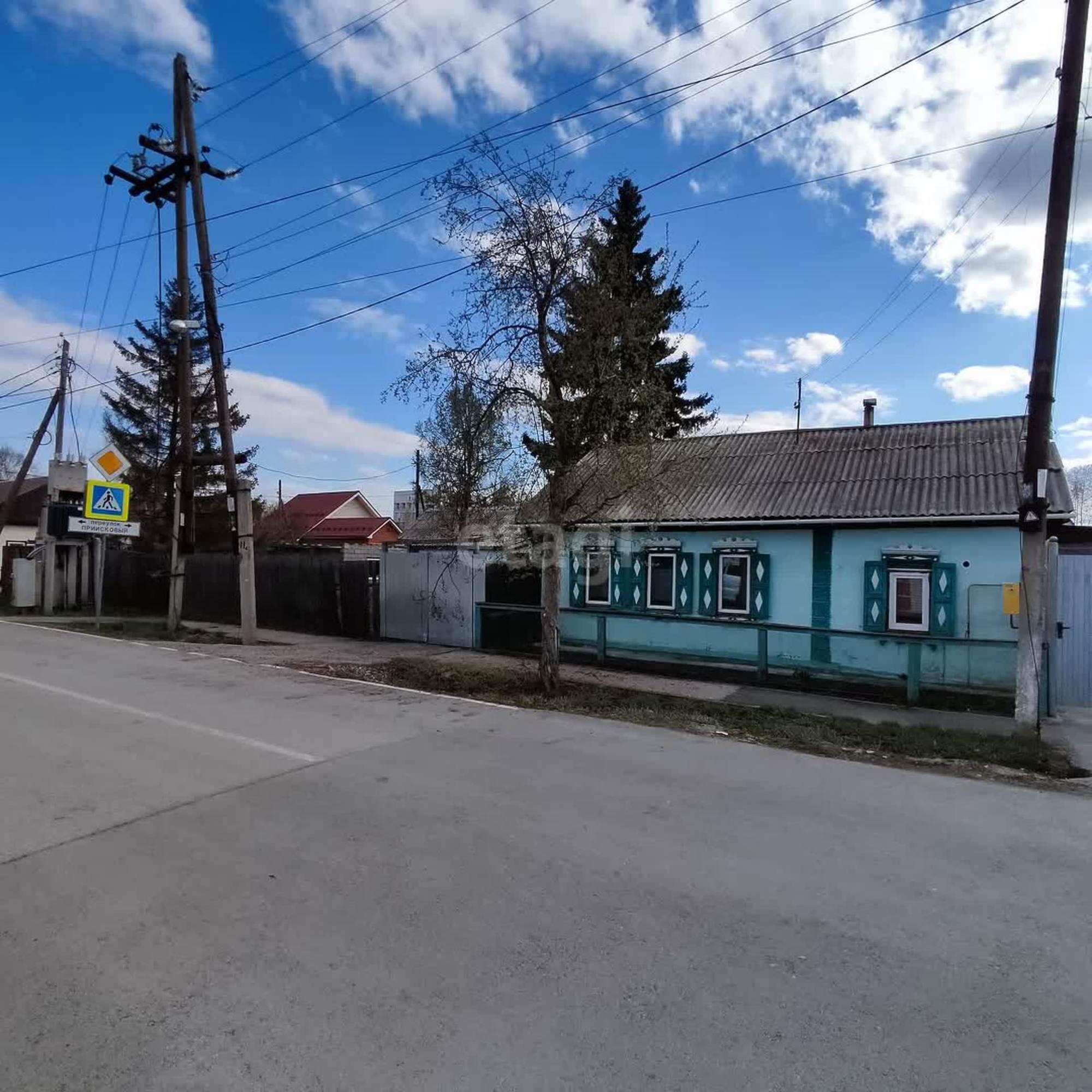 Купить дачу, дом, коттедж за 5 500 000 рублей на Локомотивная, 29