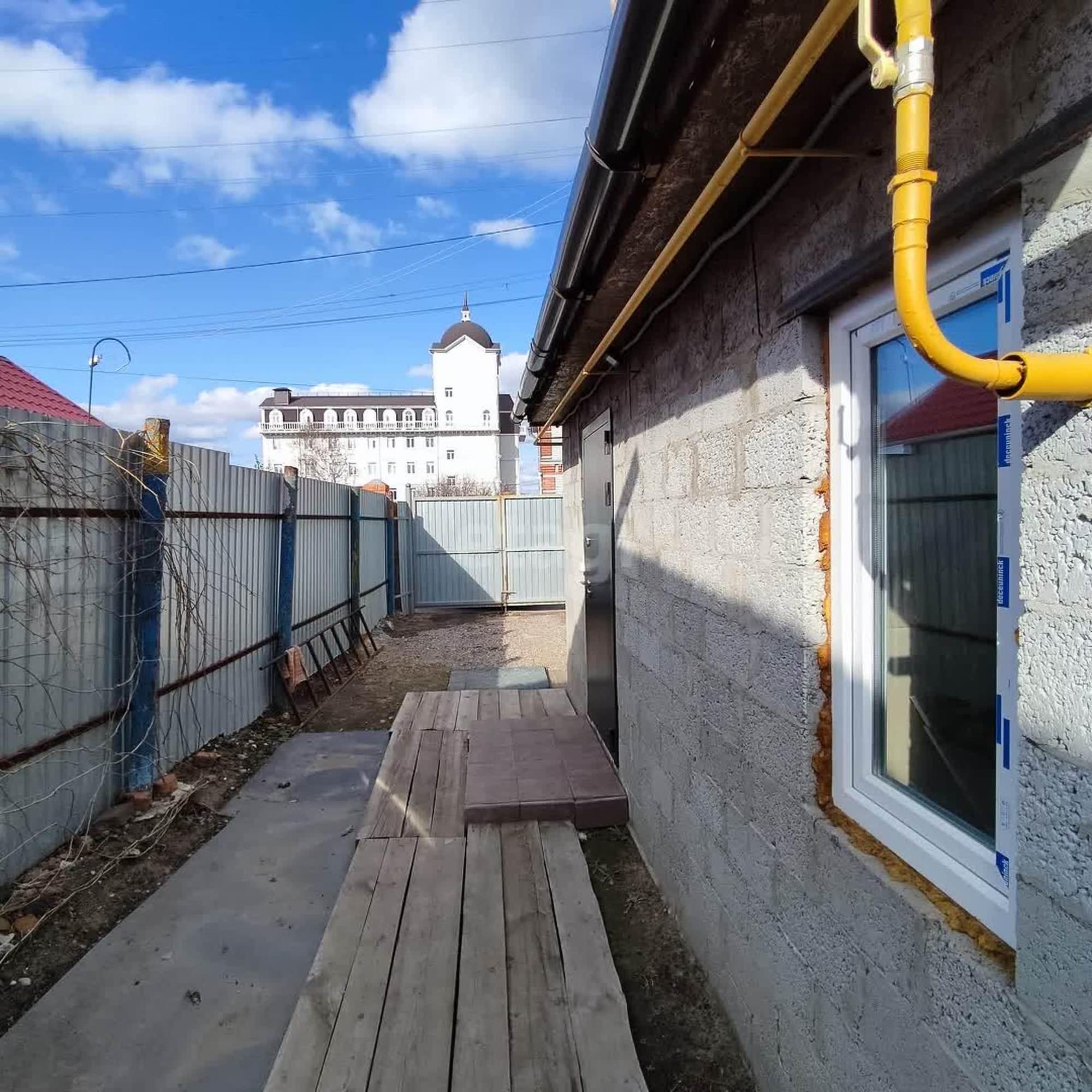 Купить дачу, дом, коттедж за 5 500 000 рублей на Локомотивная, 29